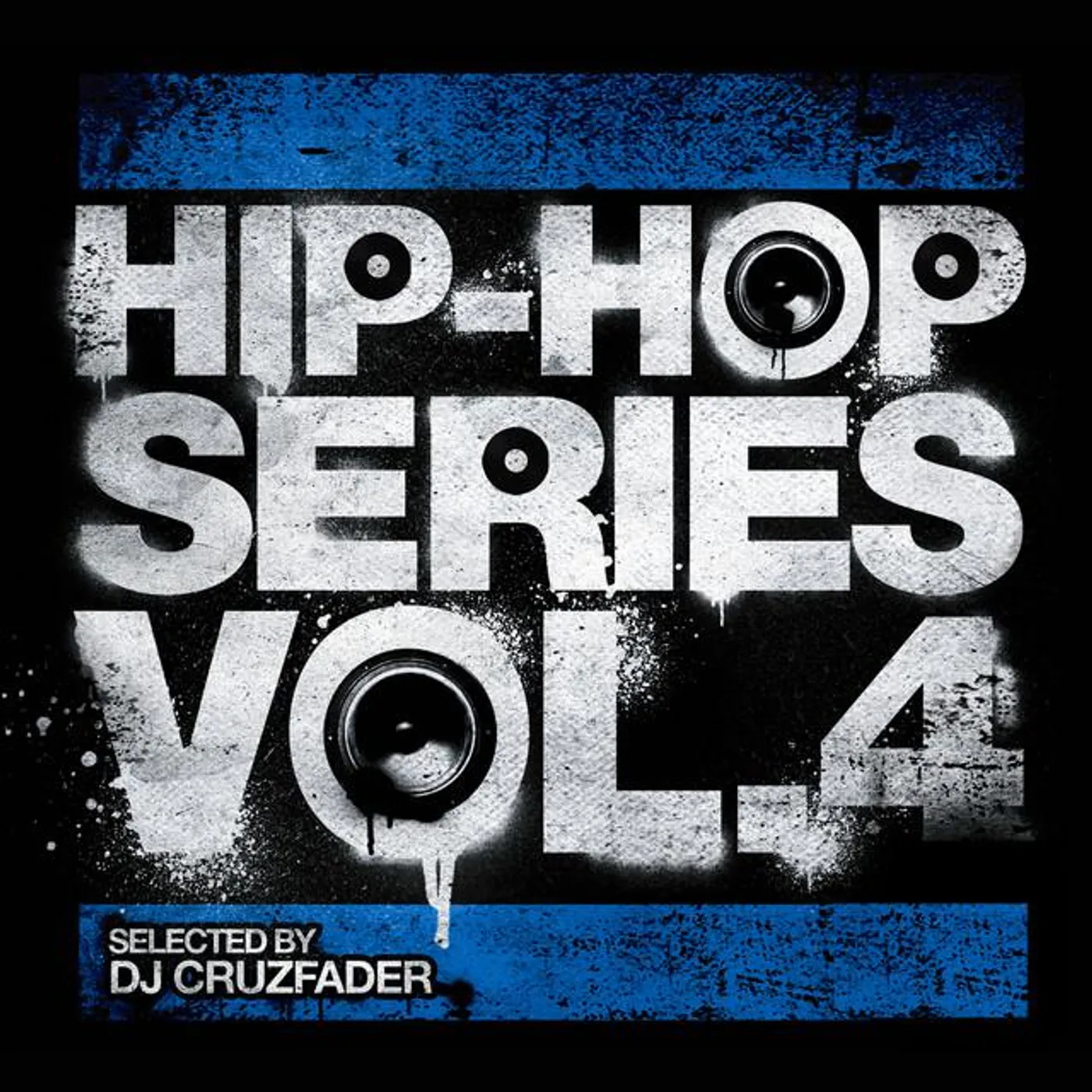 DJ CRUZFADER