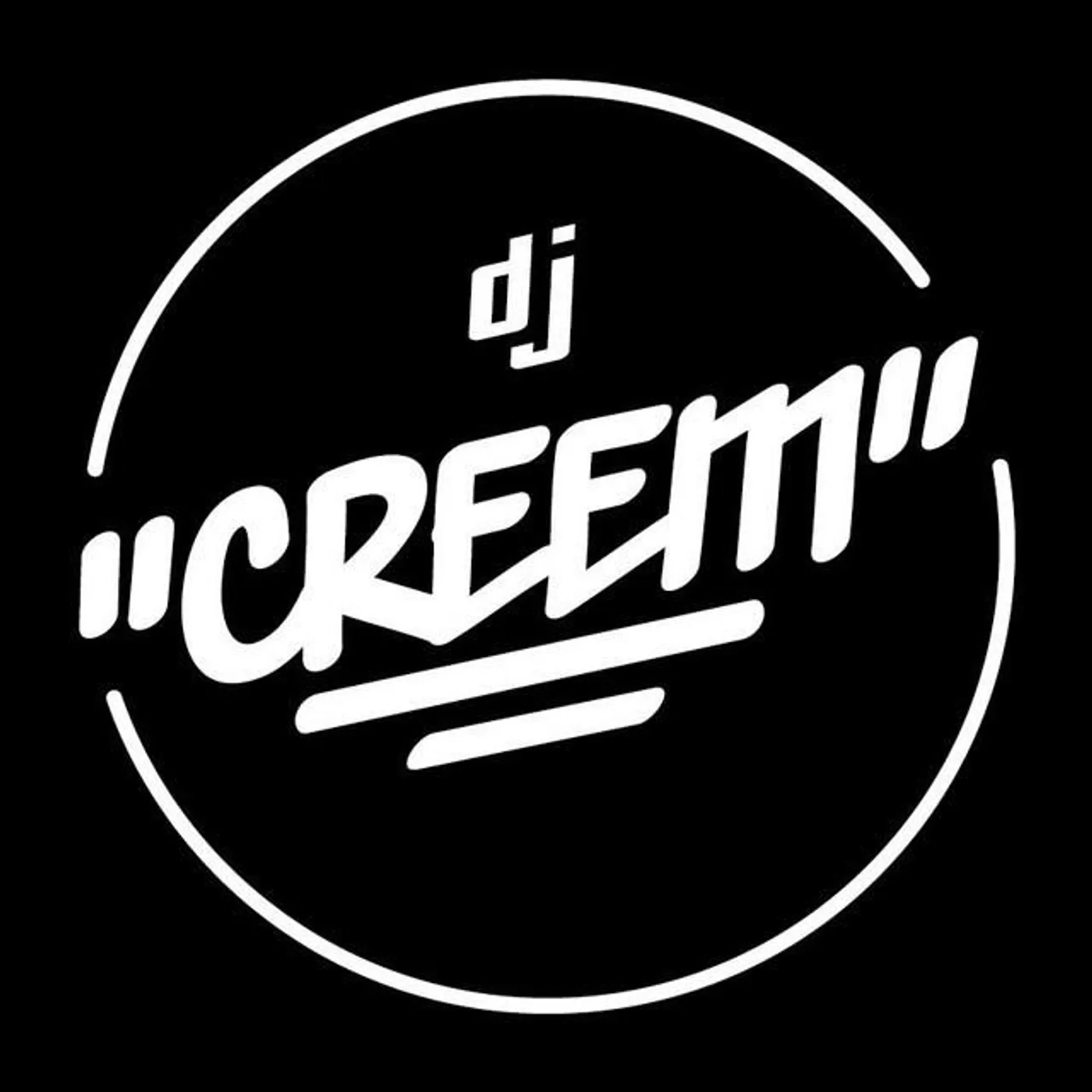 Dj Creem Brand Page