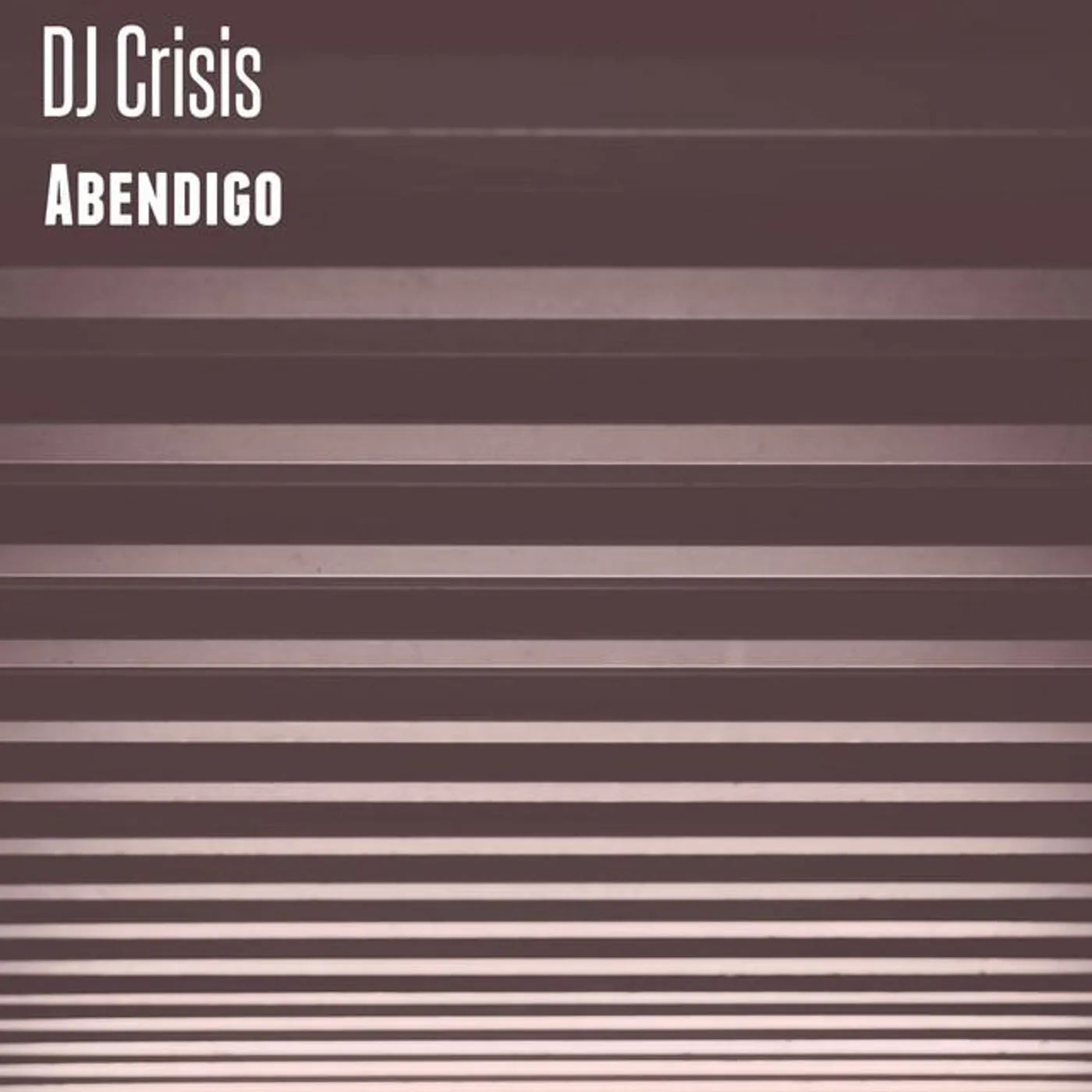 DJ Crisis Brand Page