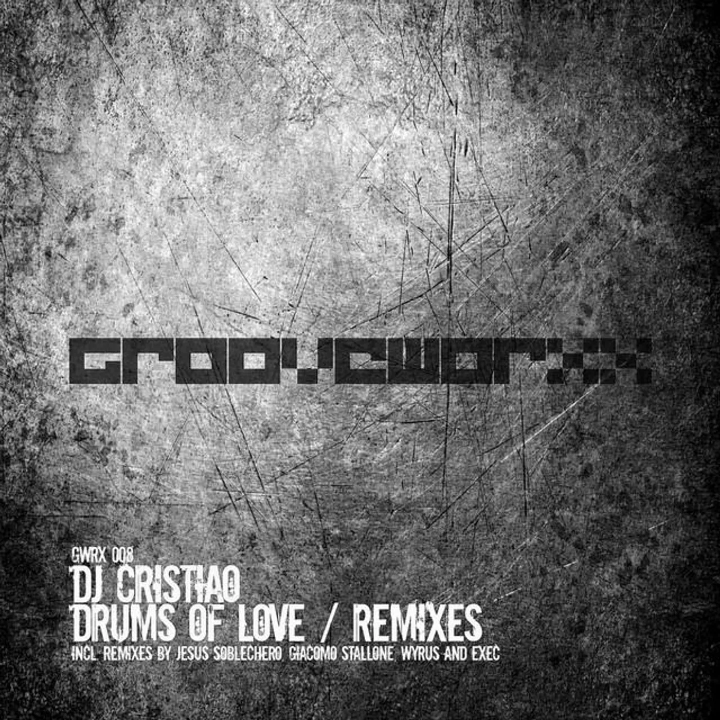 DJ Cristiao