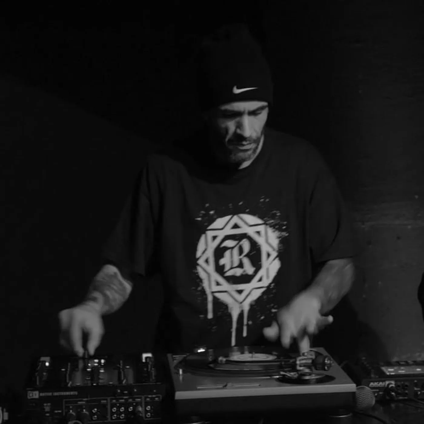 DJ Cutbrawl