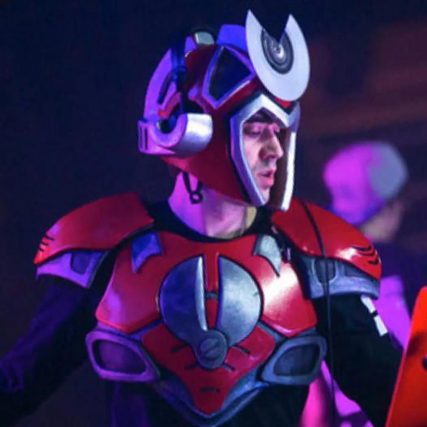 Dj Cutman Brand Page
