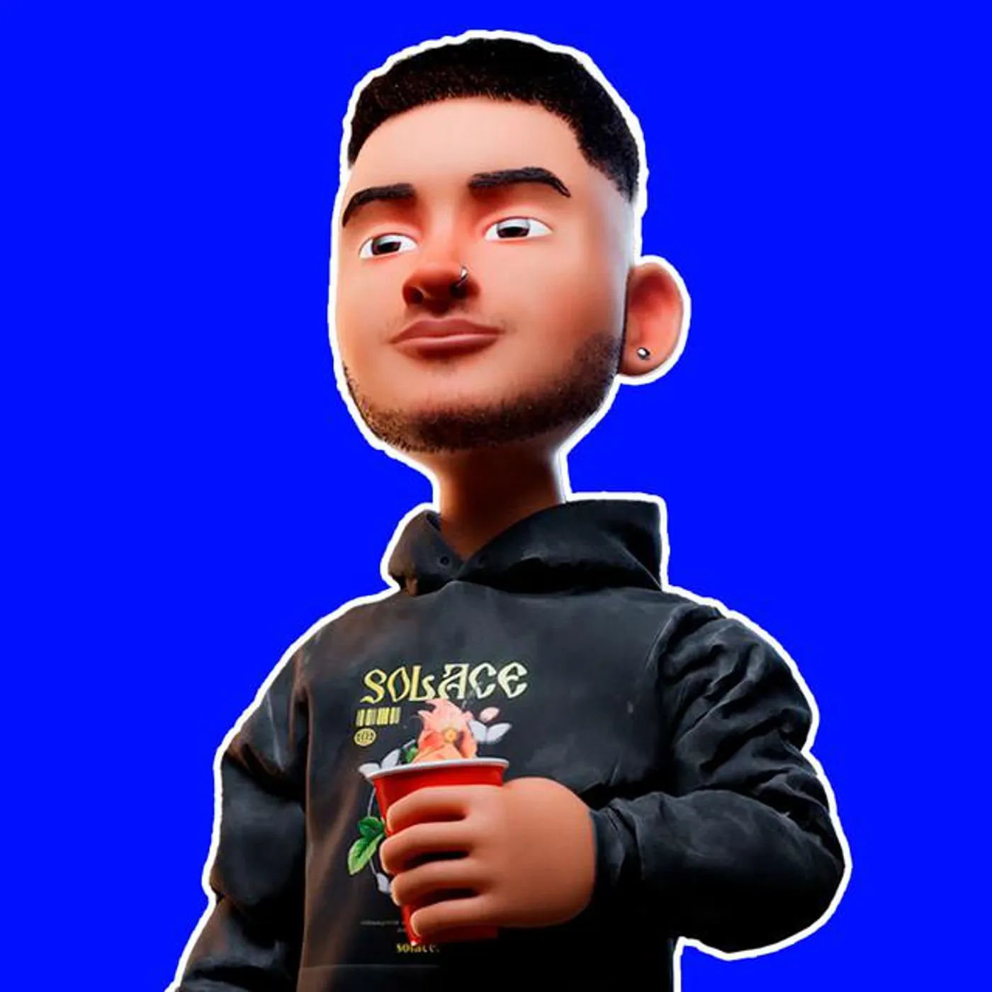DJ Cuba