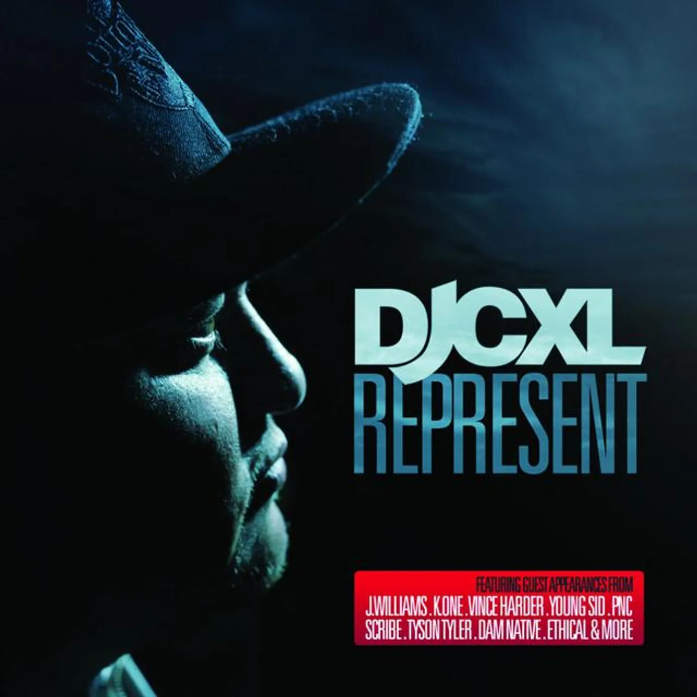 DJ CXL
