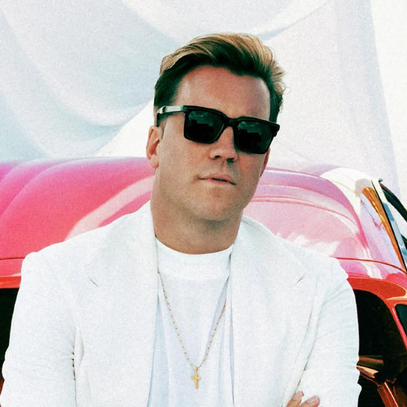 DJ Antoine