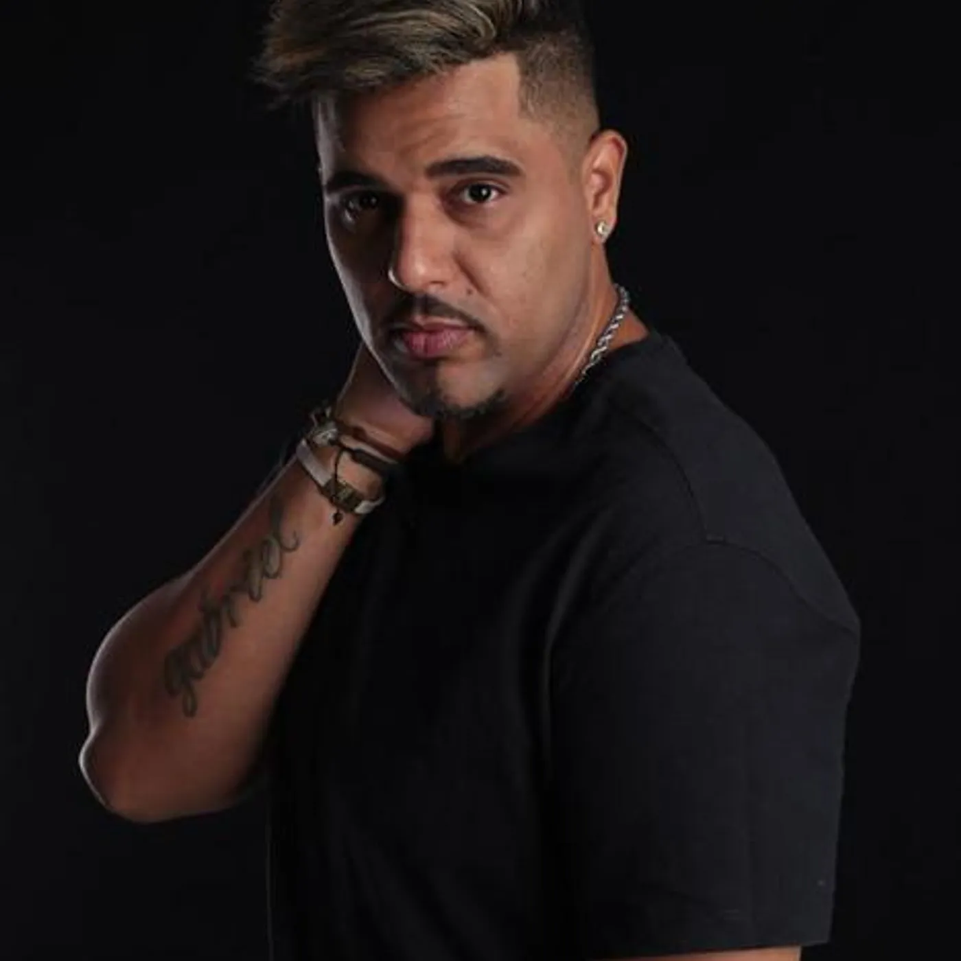 DJ Anderson França
