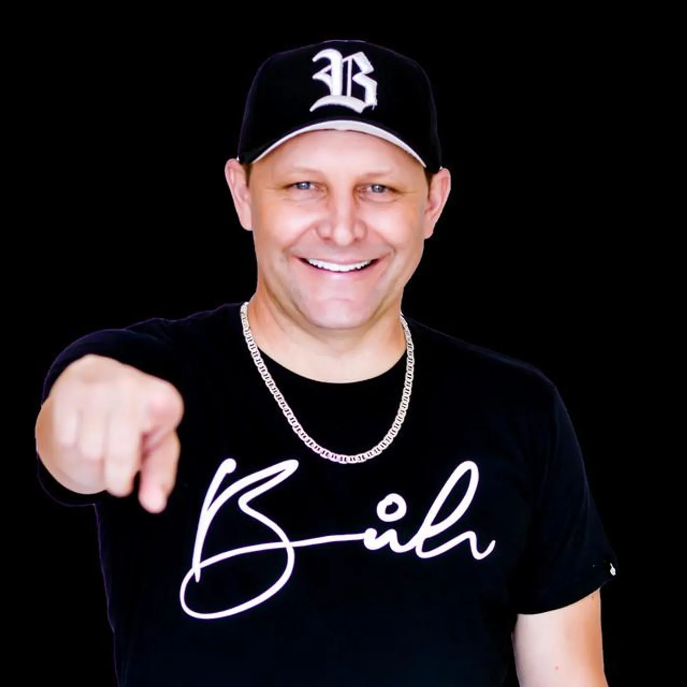 Dj André Zanella