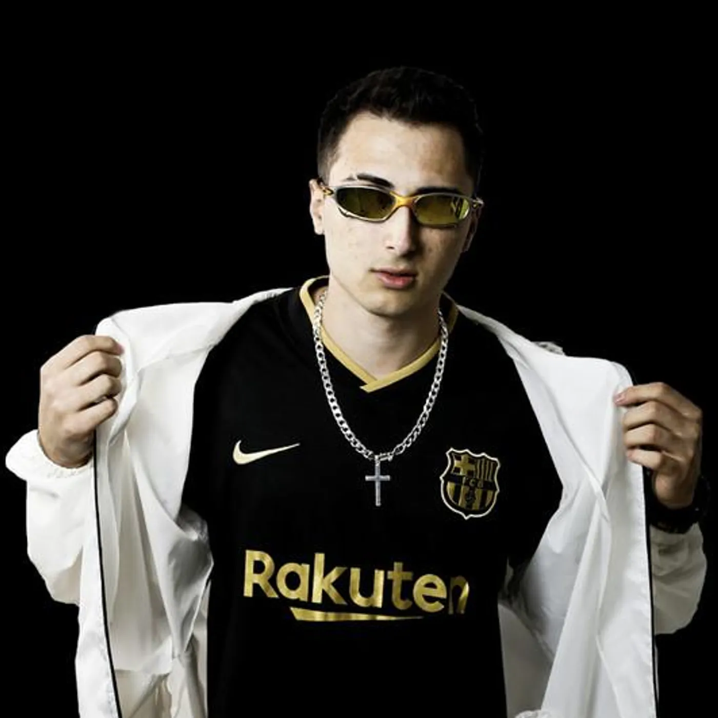 DJ Andrézin