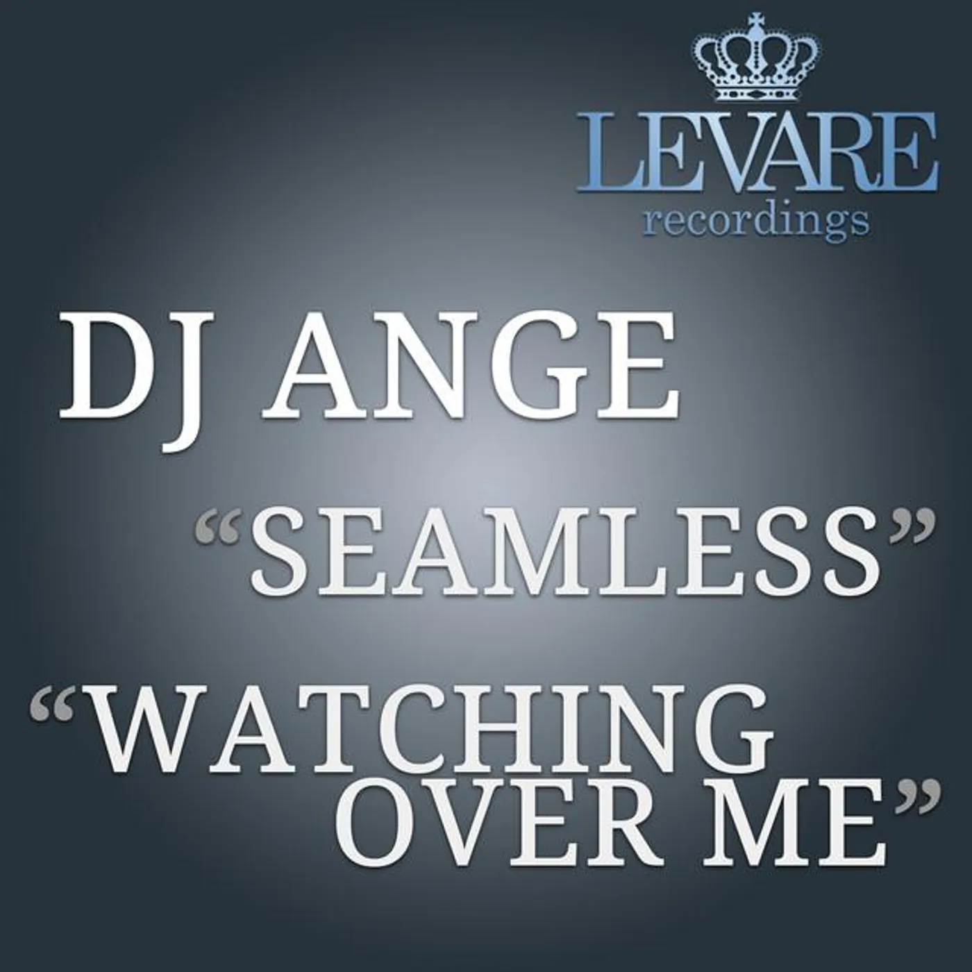DJ Ange
