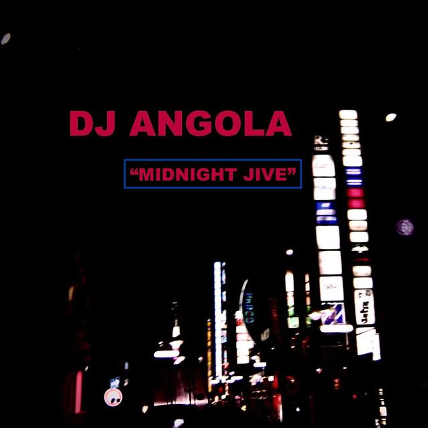DJ Angola
