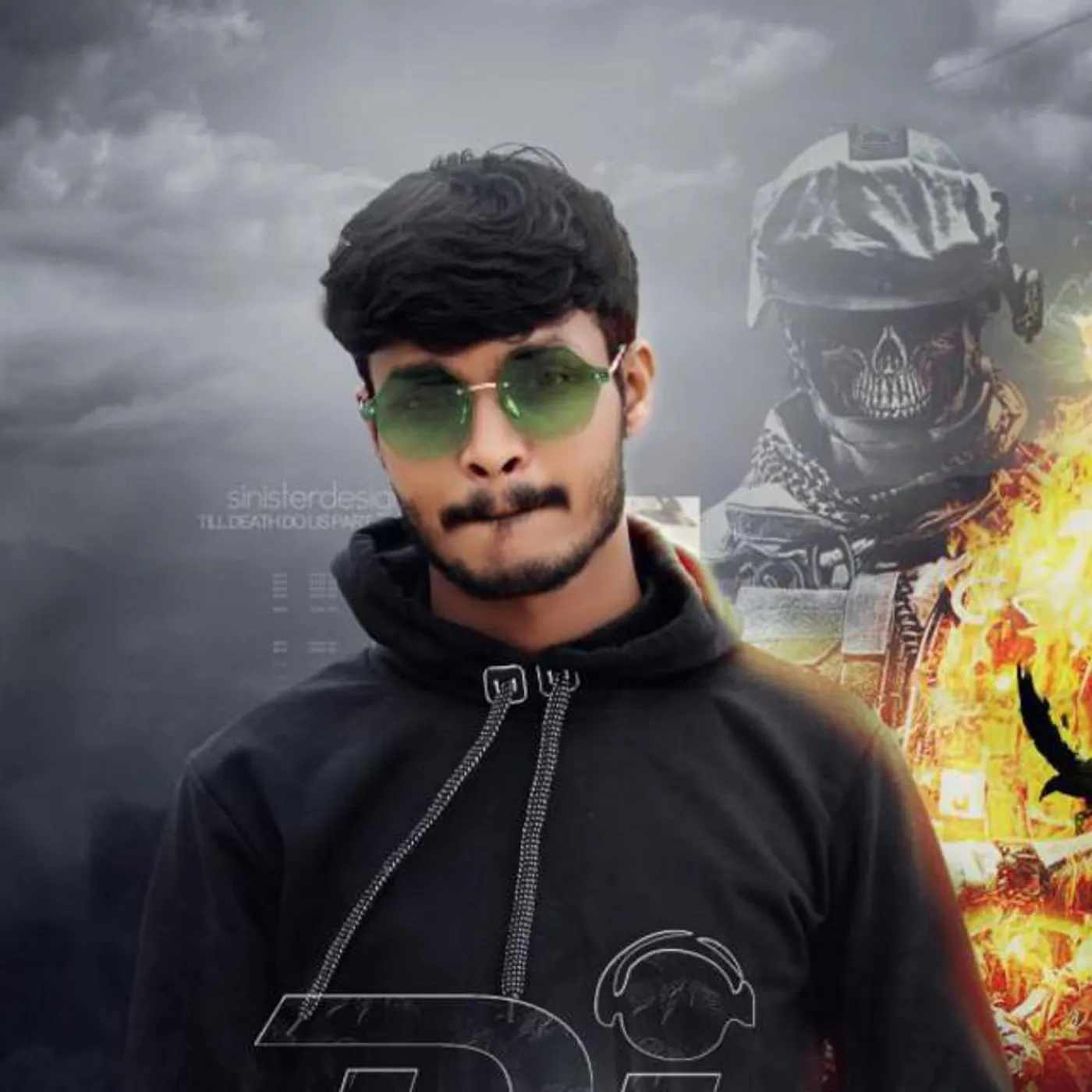 DJ Aasif SK