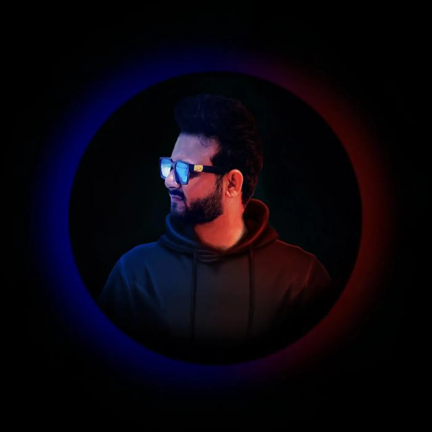 DJ ABD Brand Page
