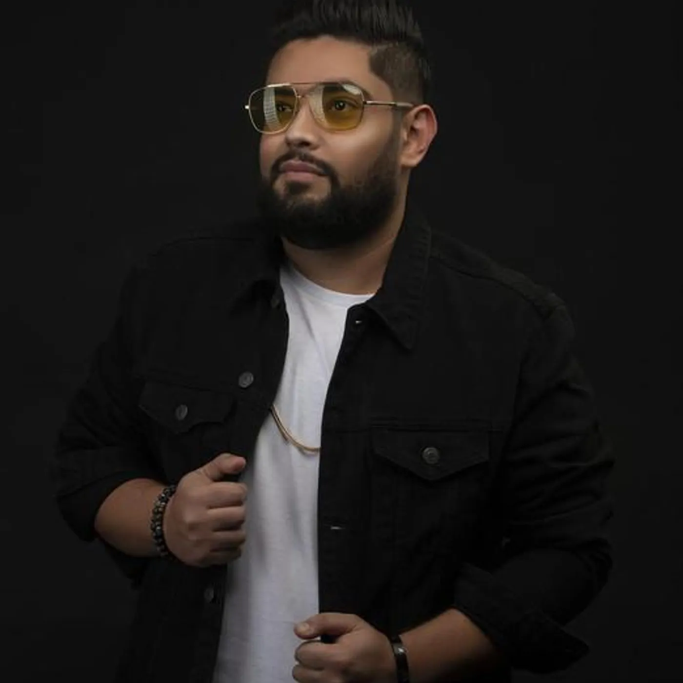 DJ Adel