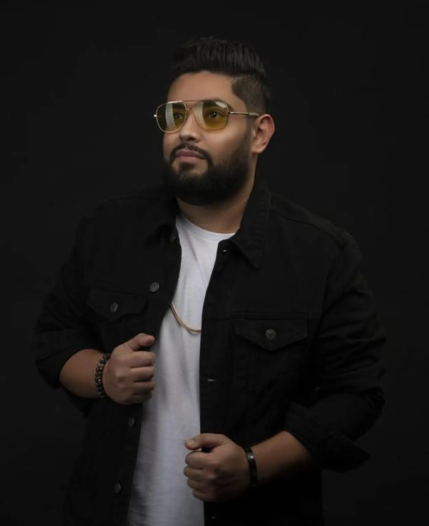 DJ Adel