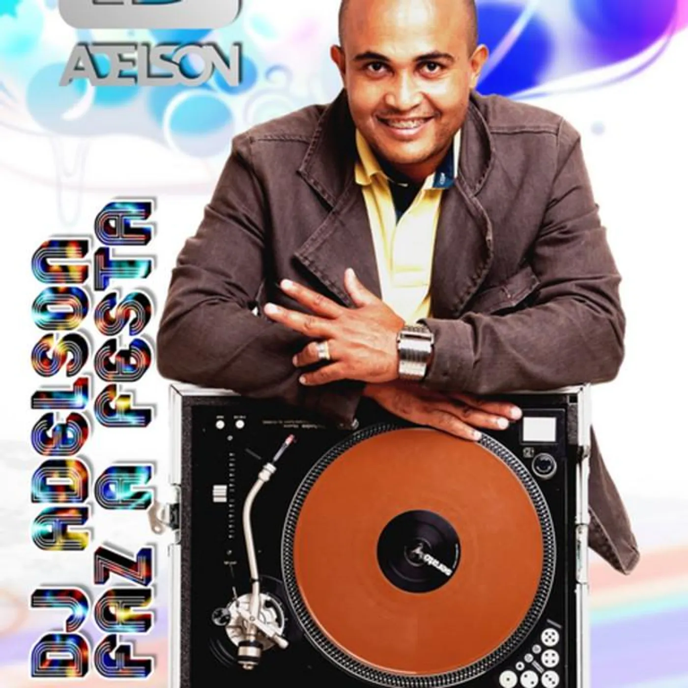 DJ Adelson
