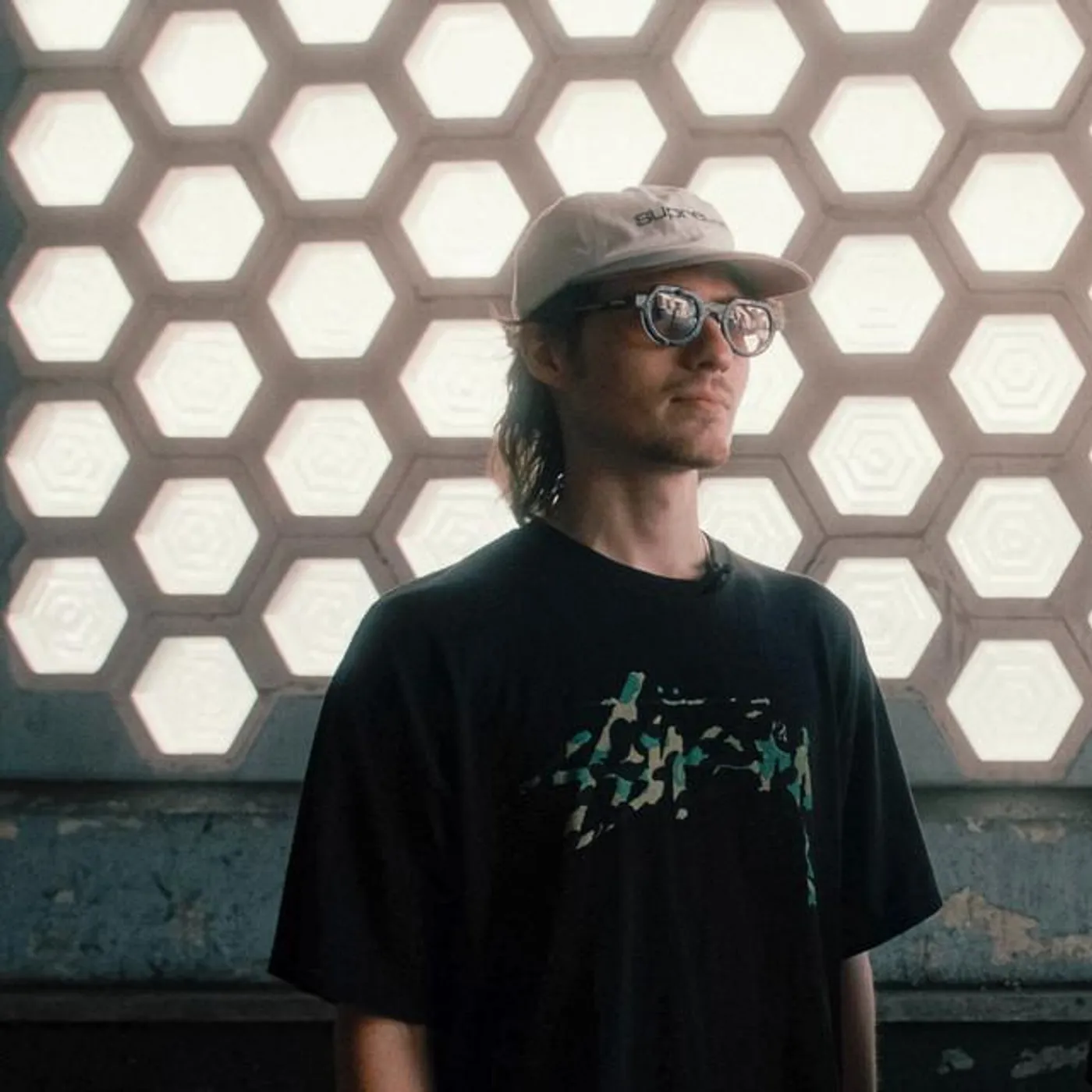 DJ ADHD Brand Page