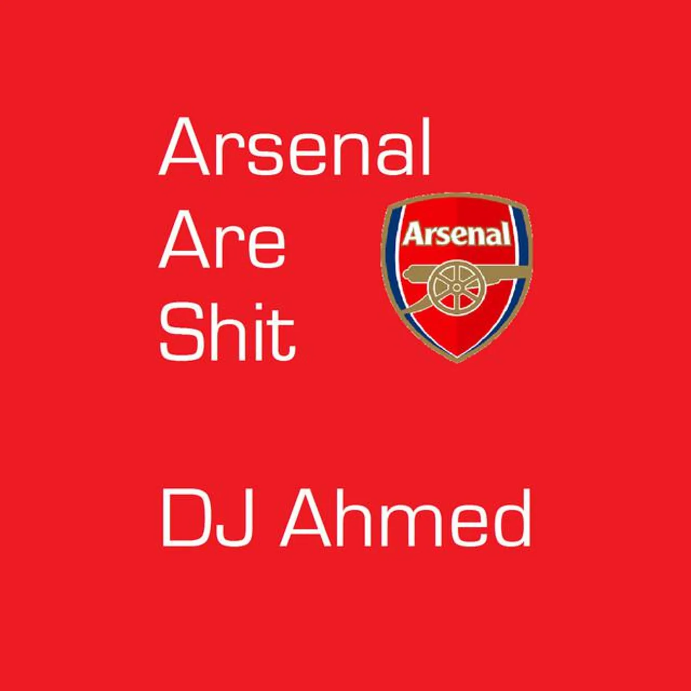 DJ Ahmed