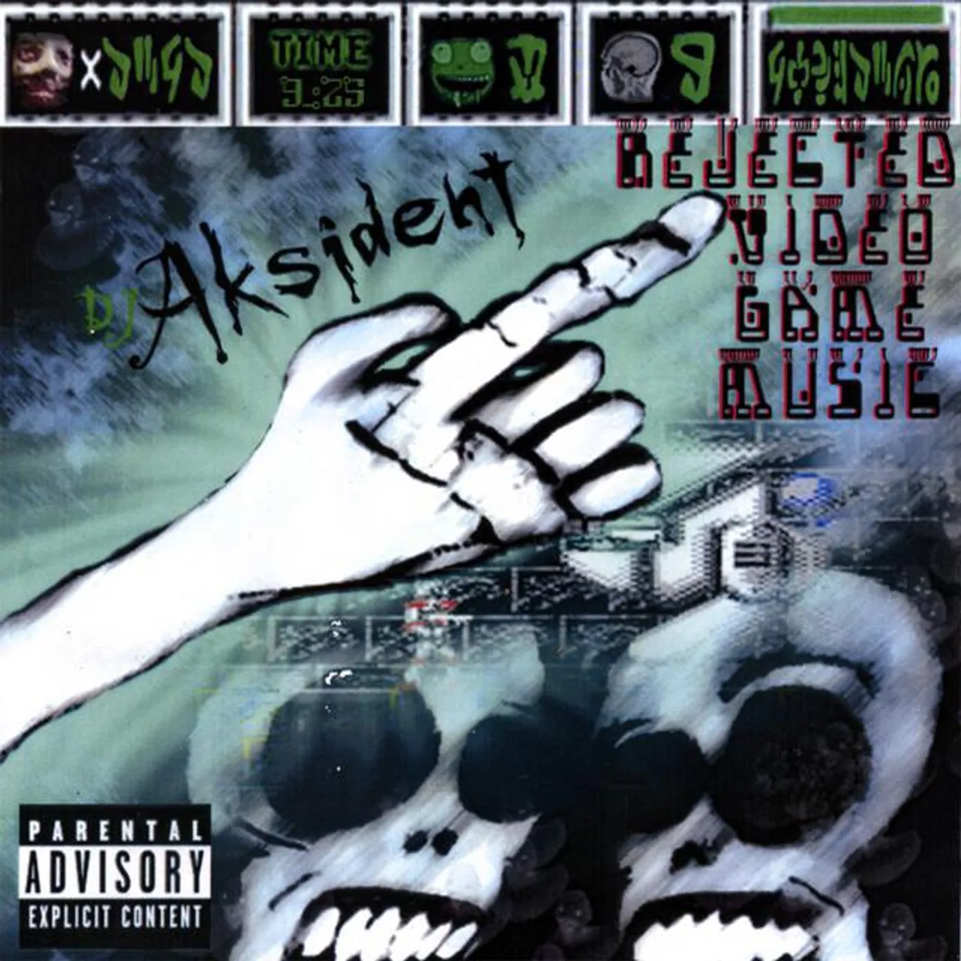 DJ Aksident