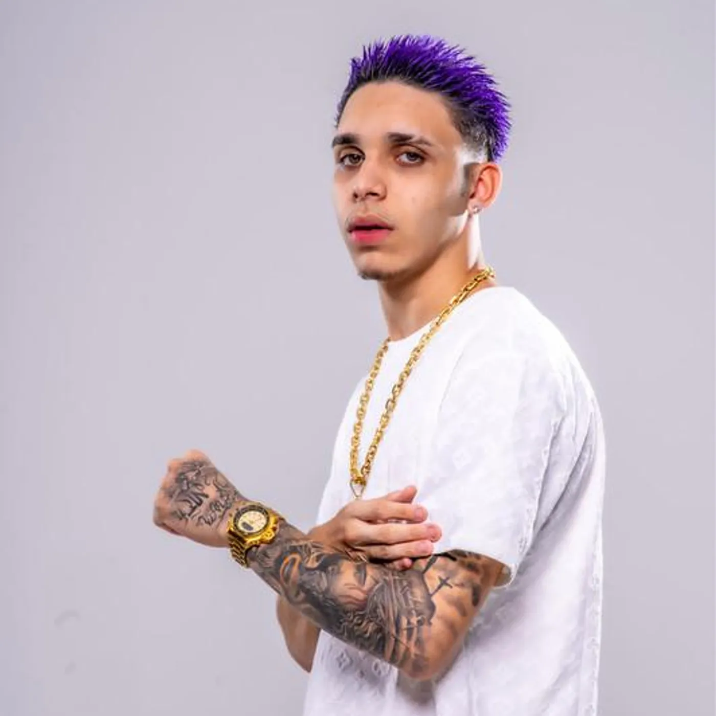 Dj Aladin GDB Brand Page