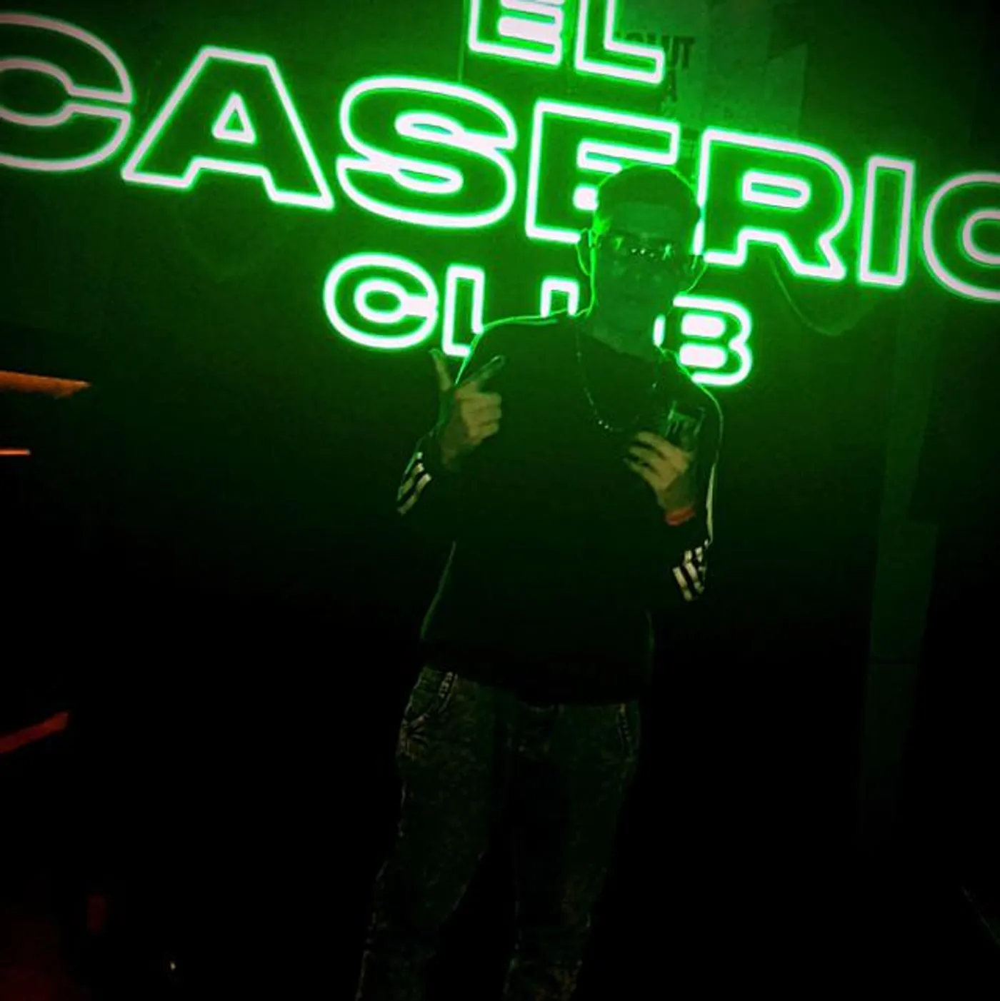 DJ Ale