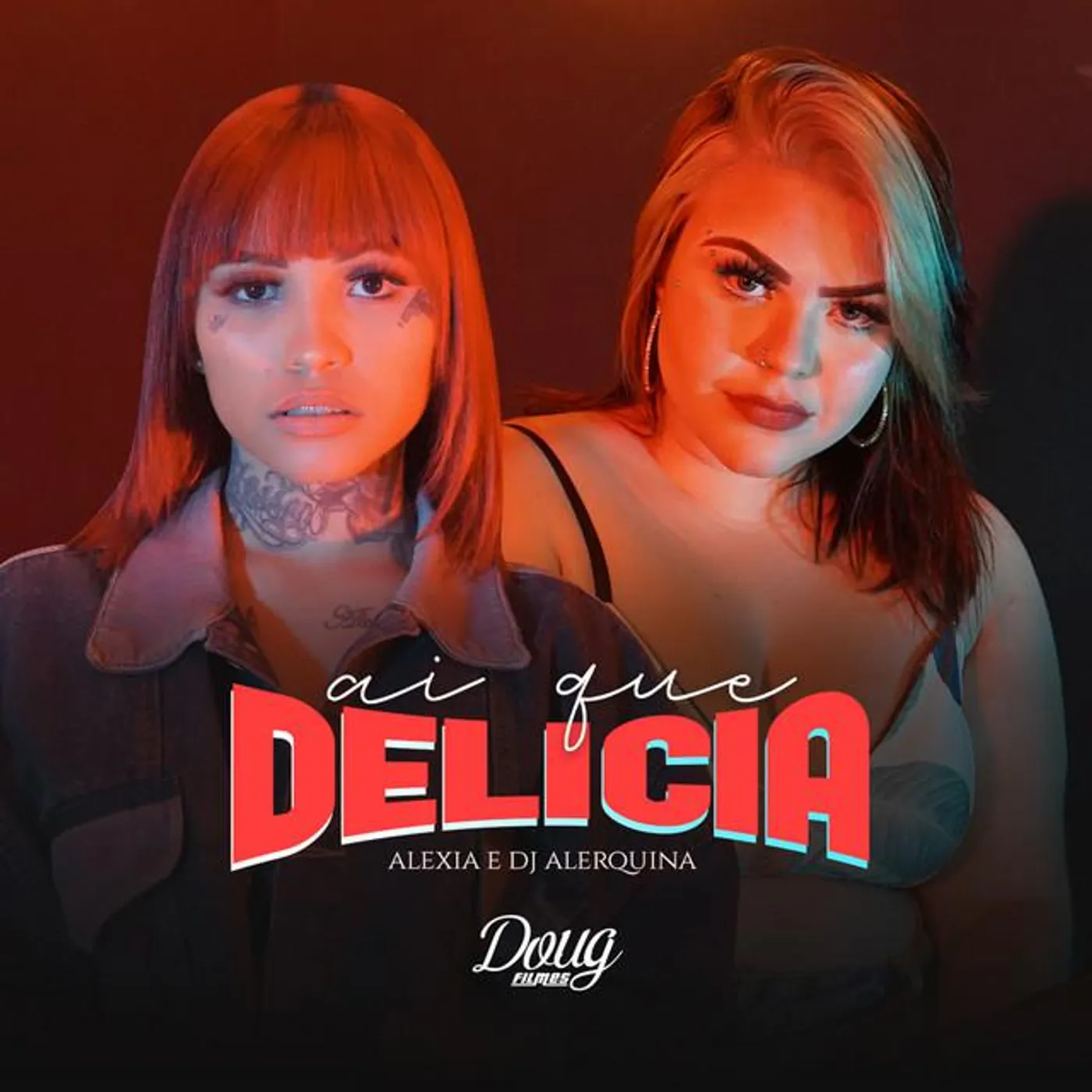 Dj Alerquina Brand Page