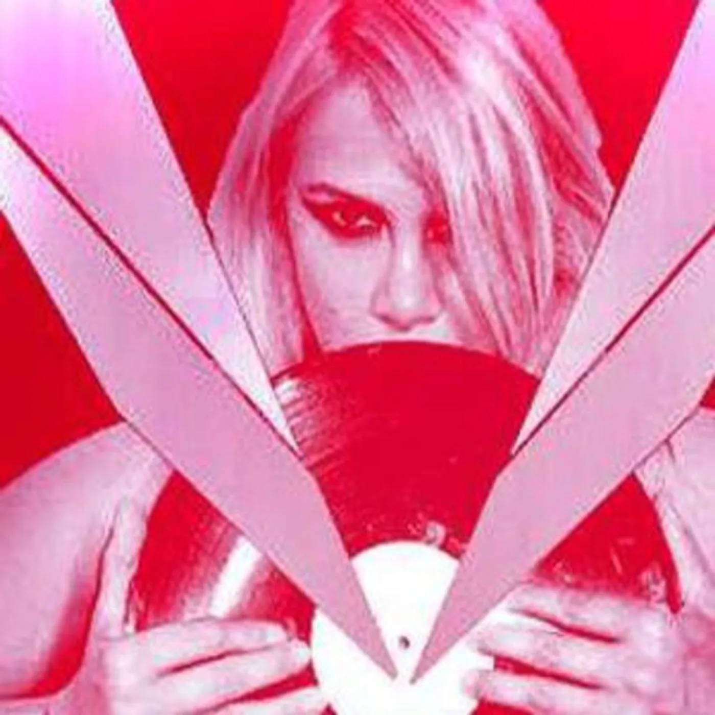 DJ Alexia Brand Page