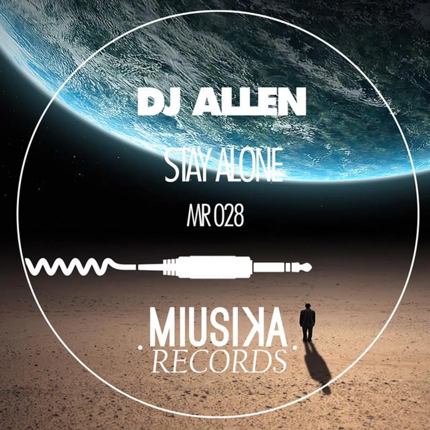 DJ Allen