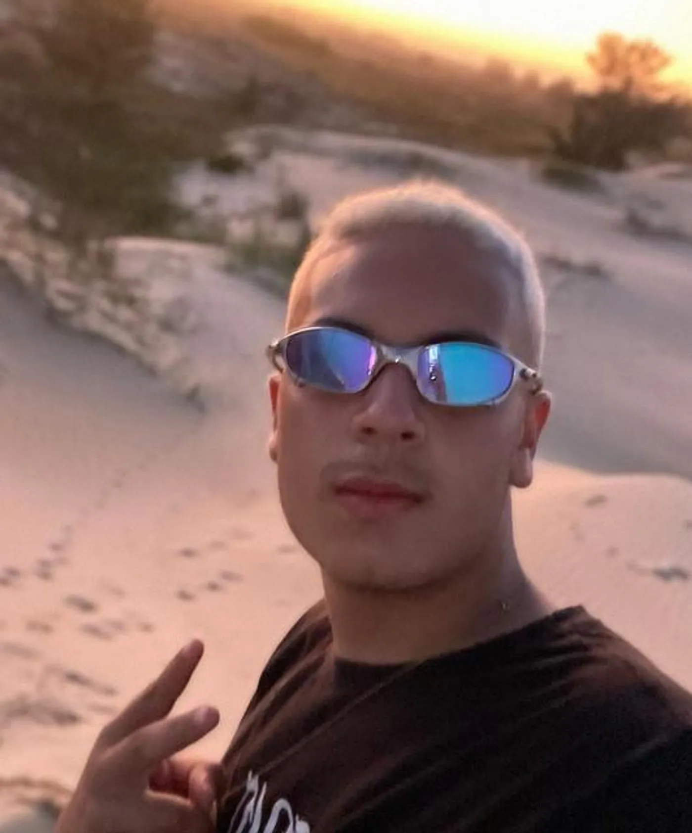 Dj Arthur Almeida