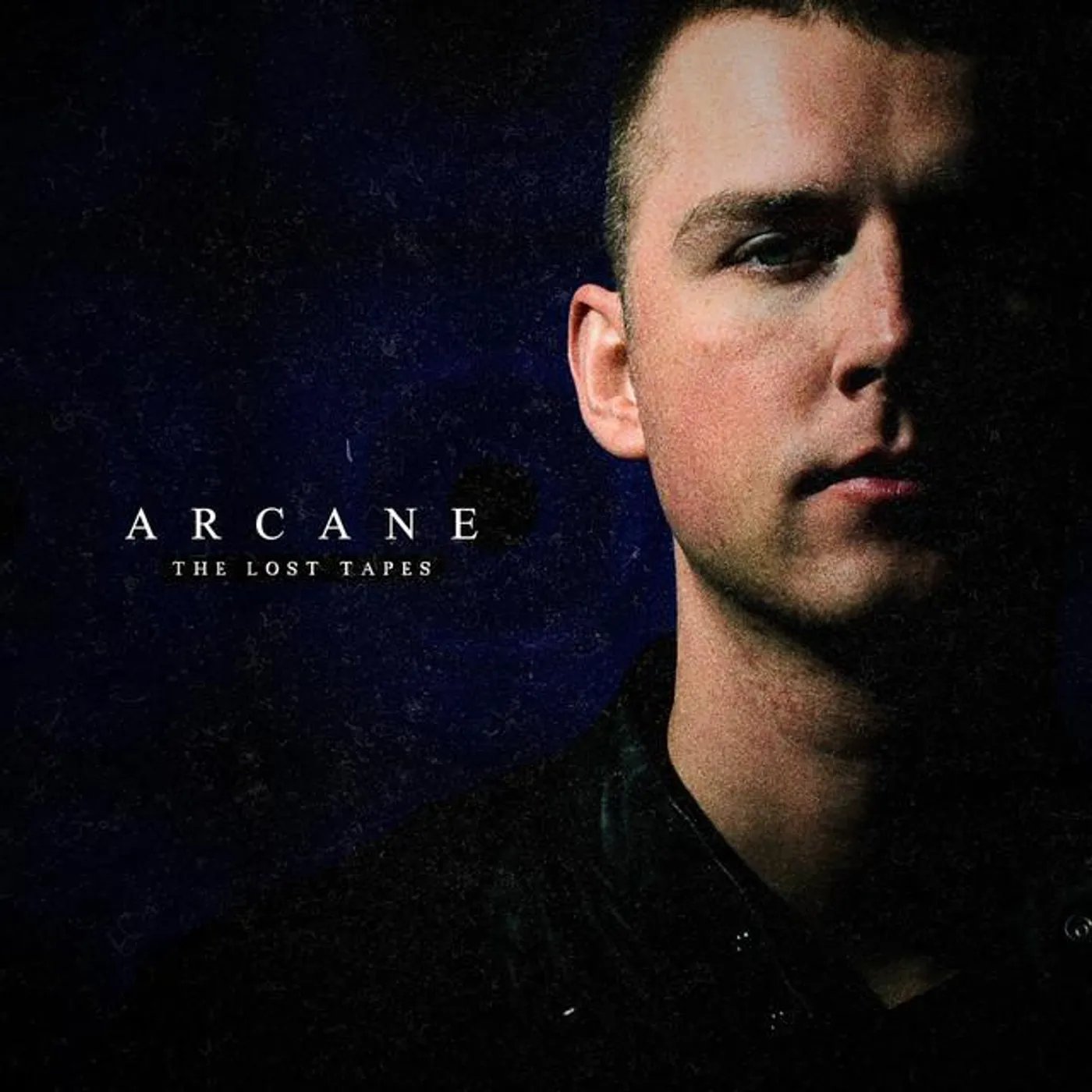 Dj Arcane Brand Page