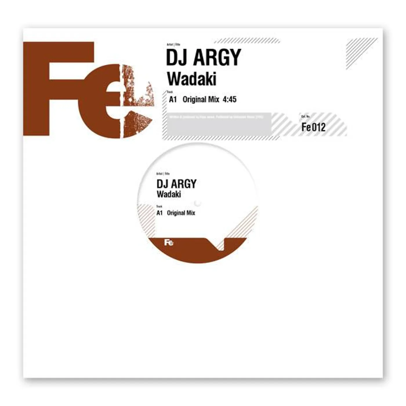 DJ ARGY