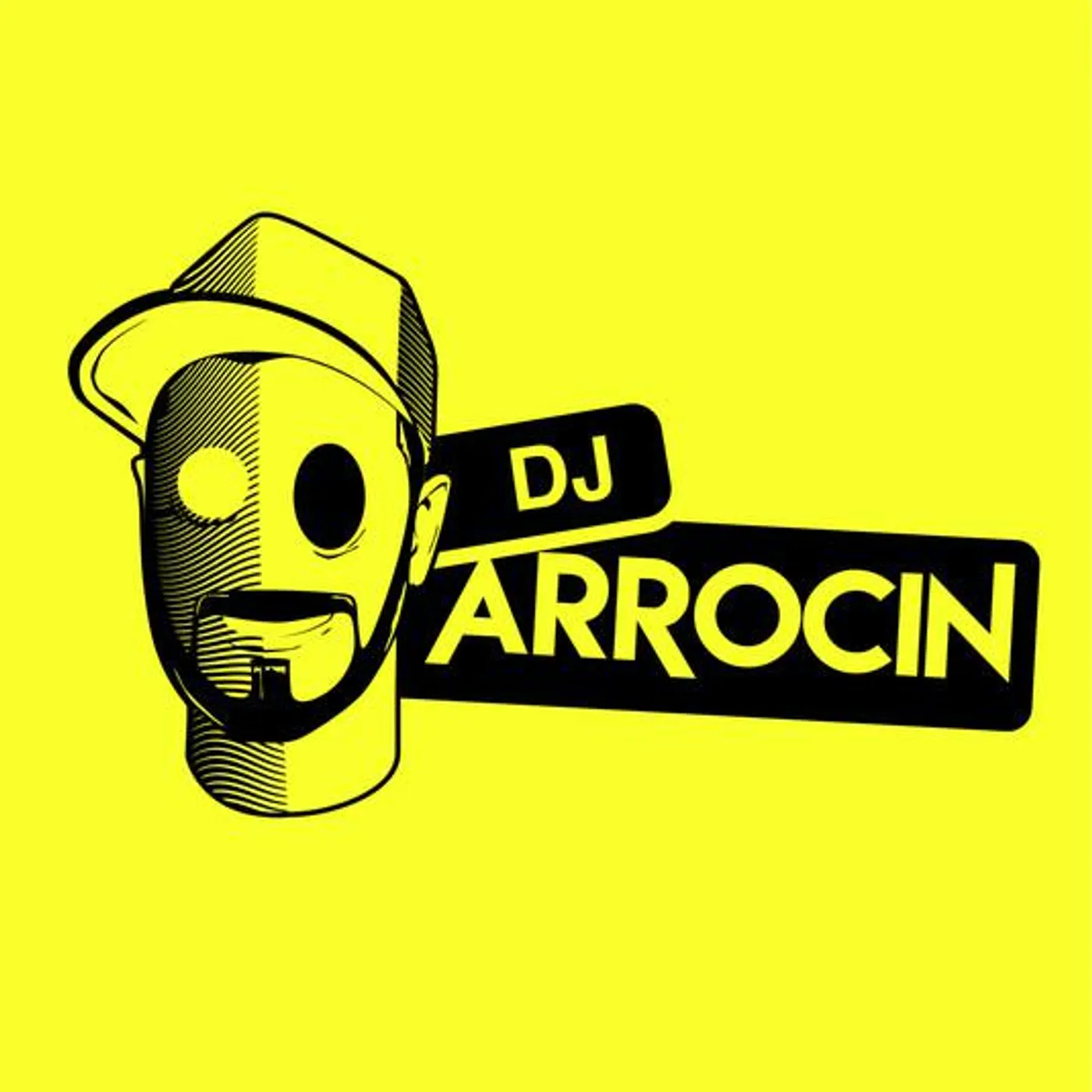 DJ ARROCIN Brand Page