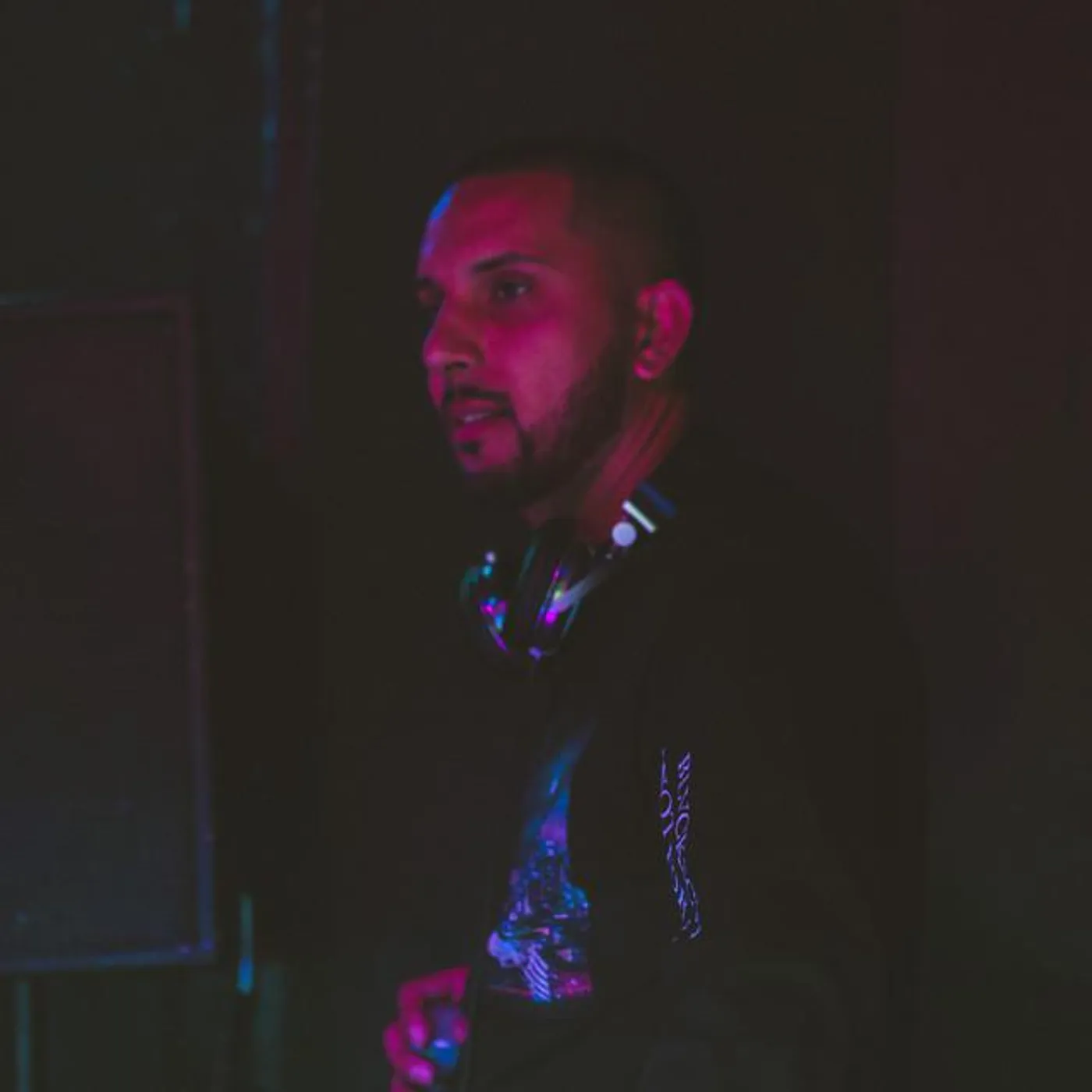 Dj Asap Brand Page