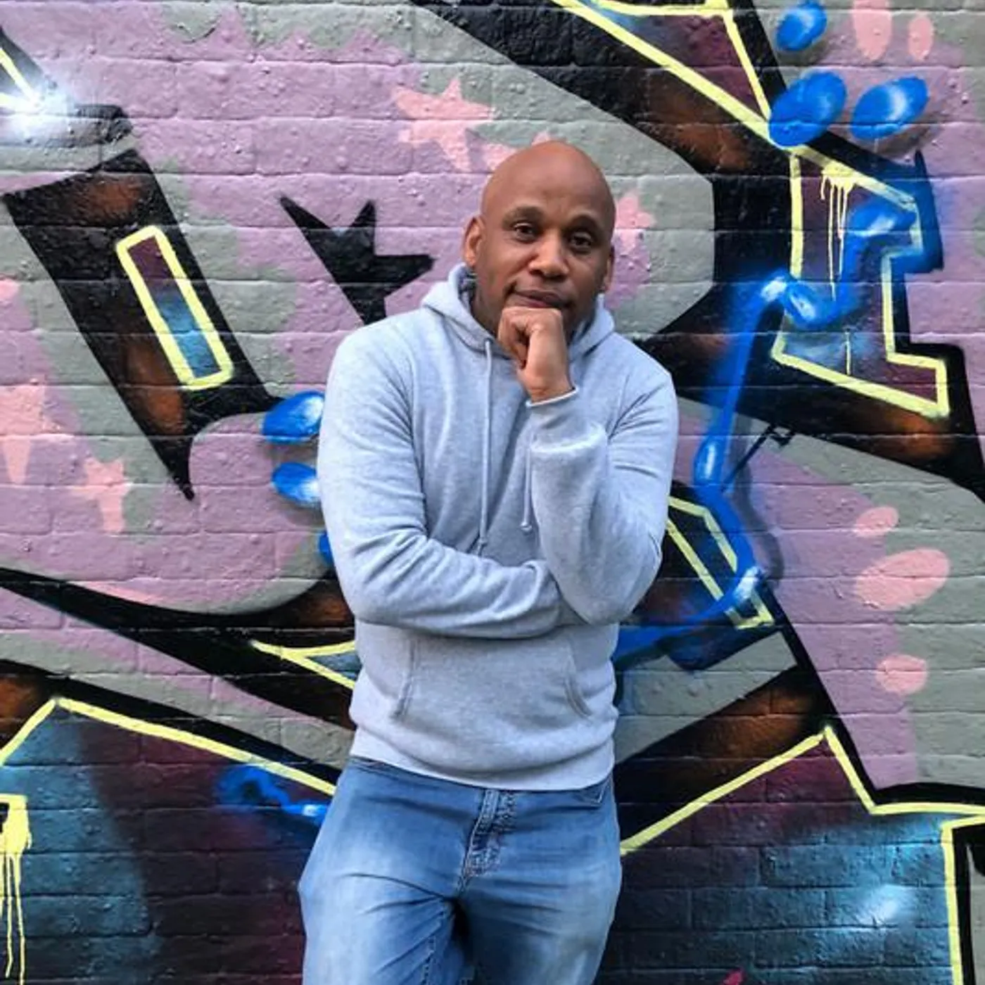 DJ Azuhl Brand Page