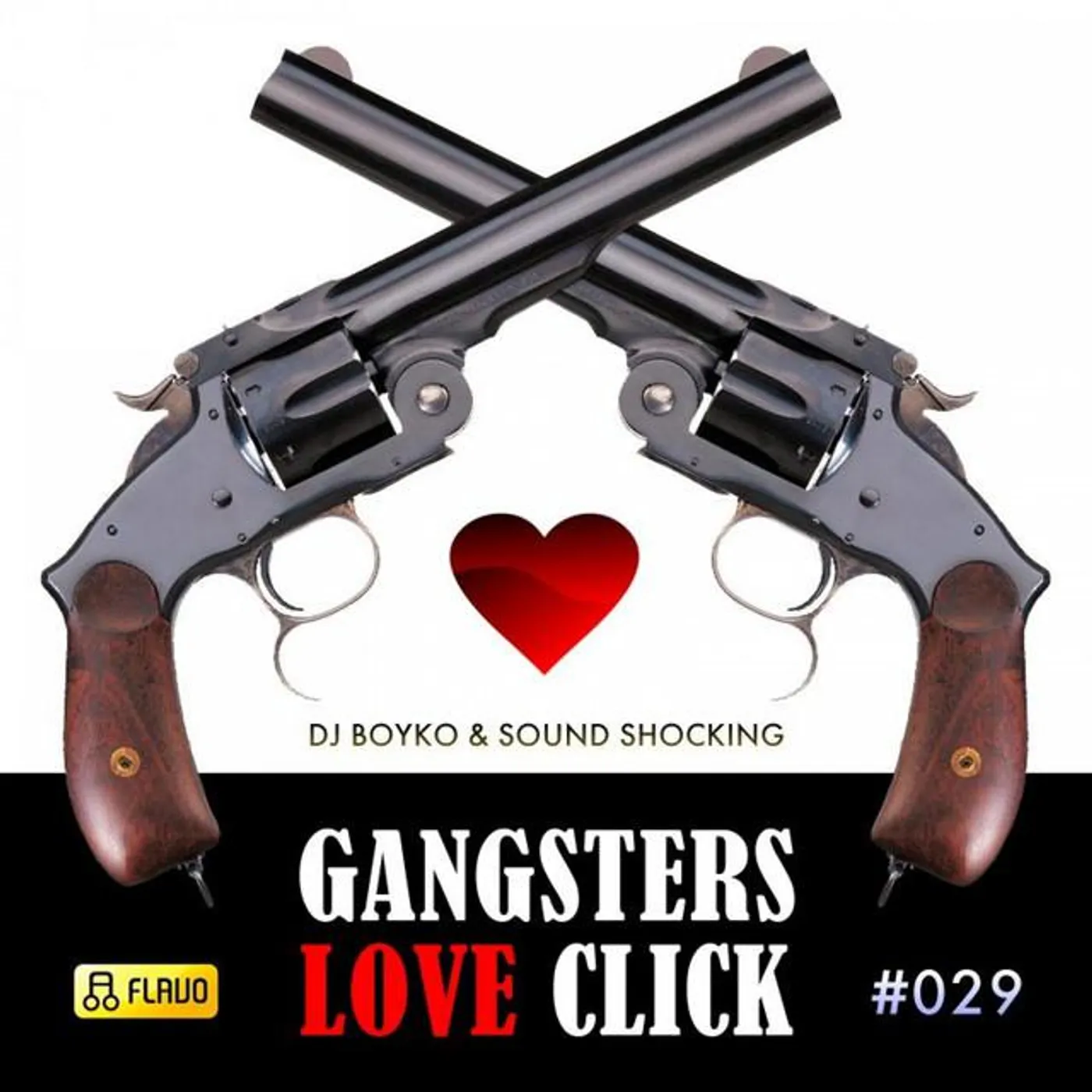Dj Boyko & Sound Shocking