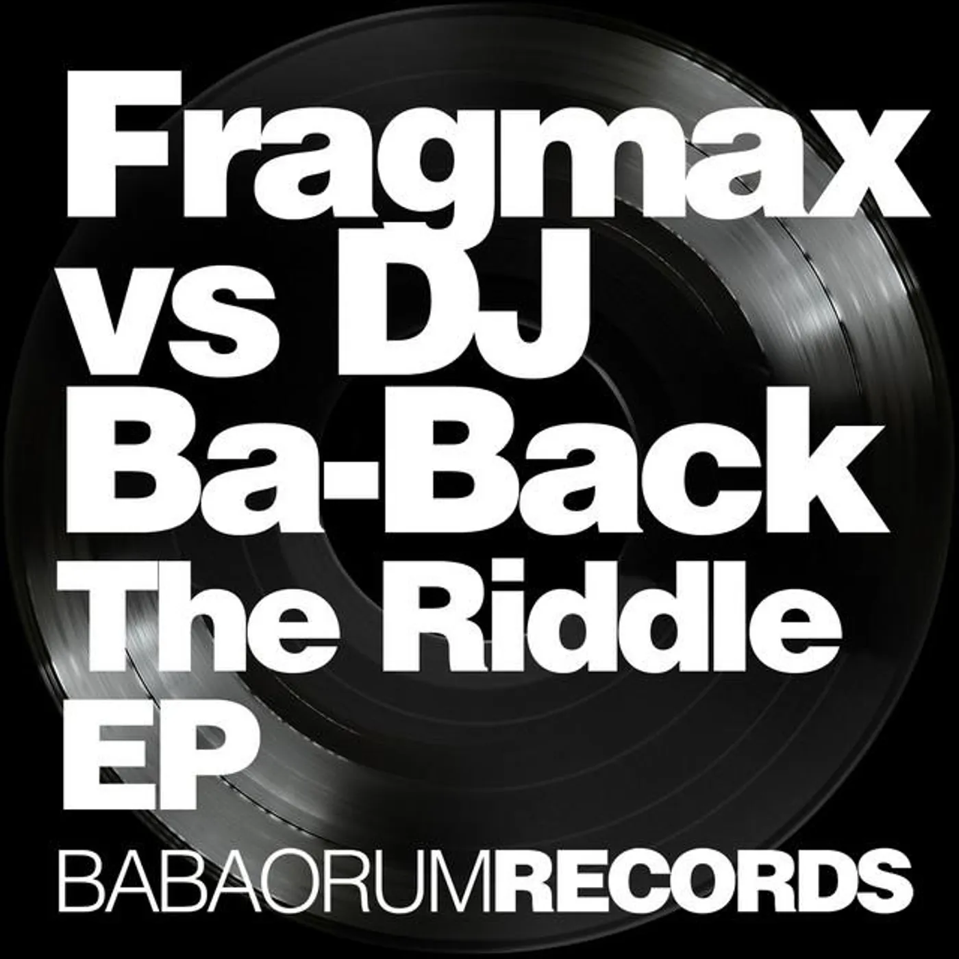 Dj Ba Back