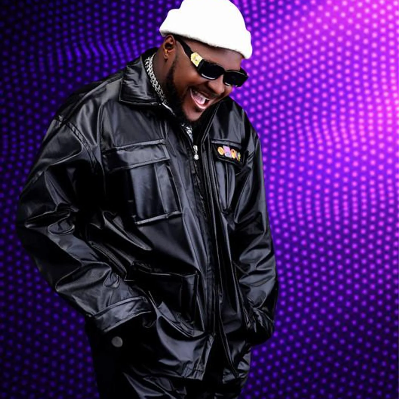 DJ Baddo