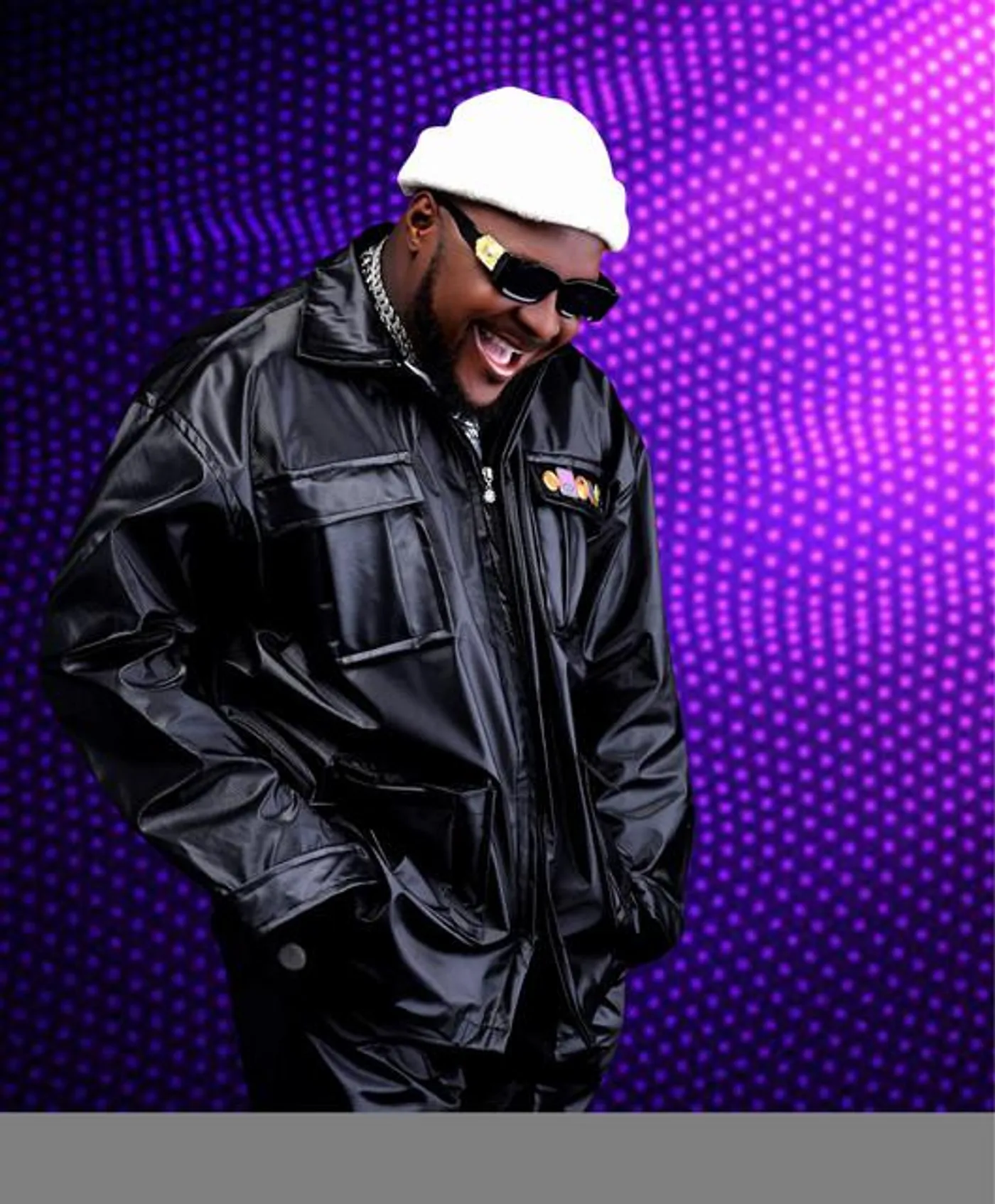 DJ Baddo