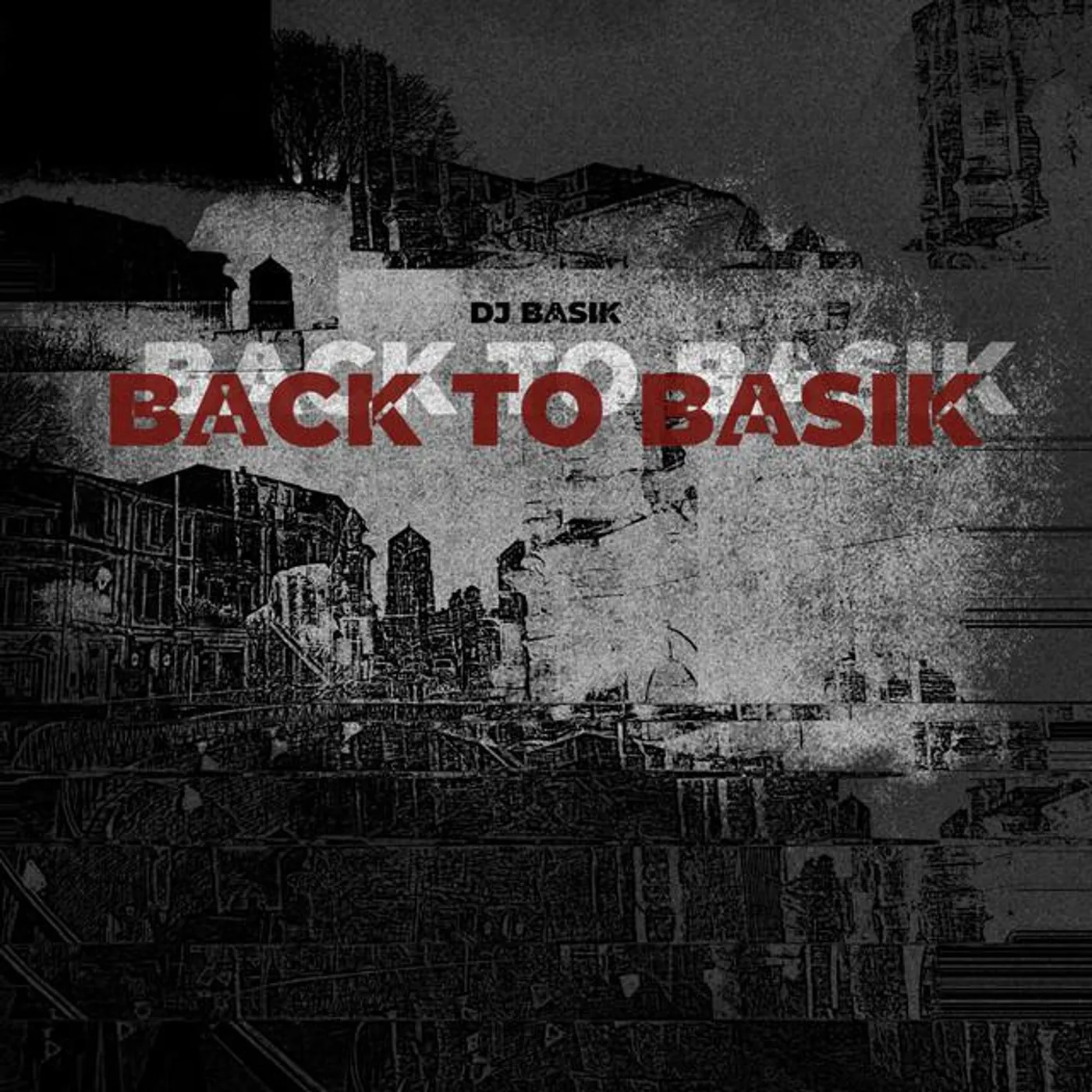 DJ Basik