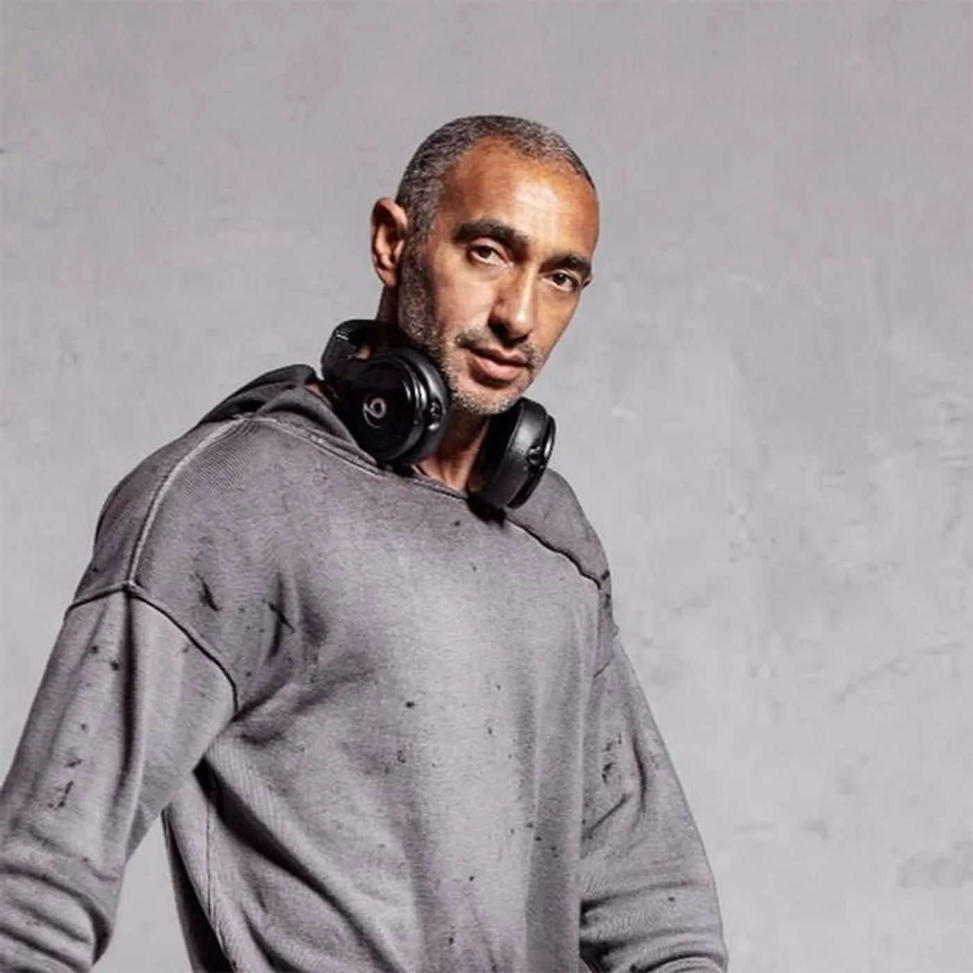 Ben DJ Brand Page