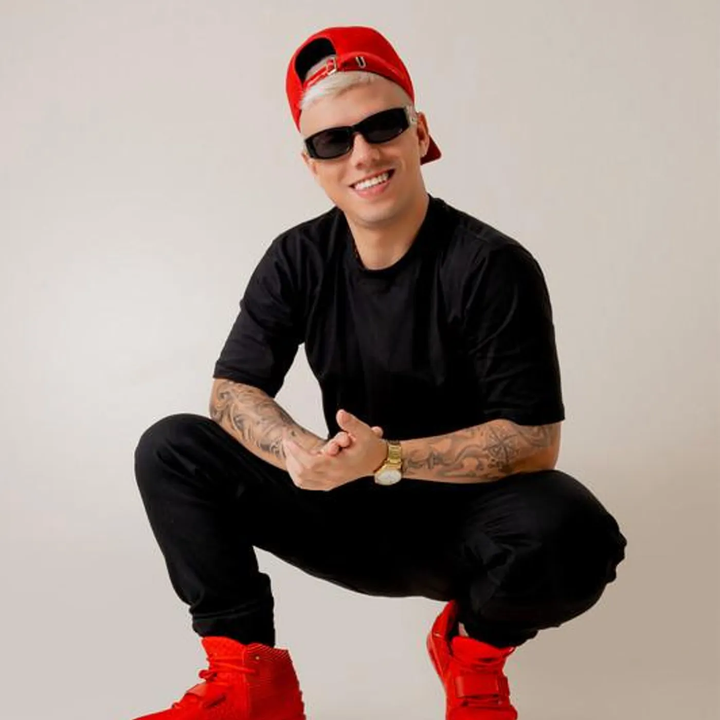 DJ Bertolossi