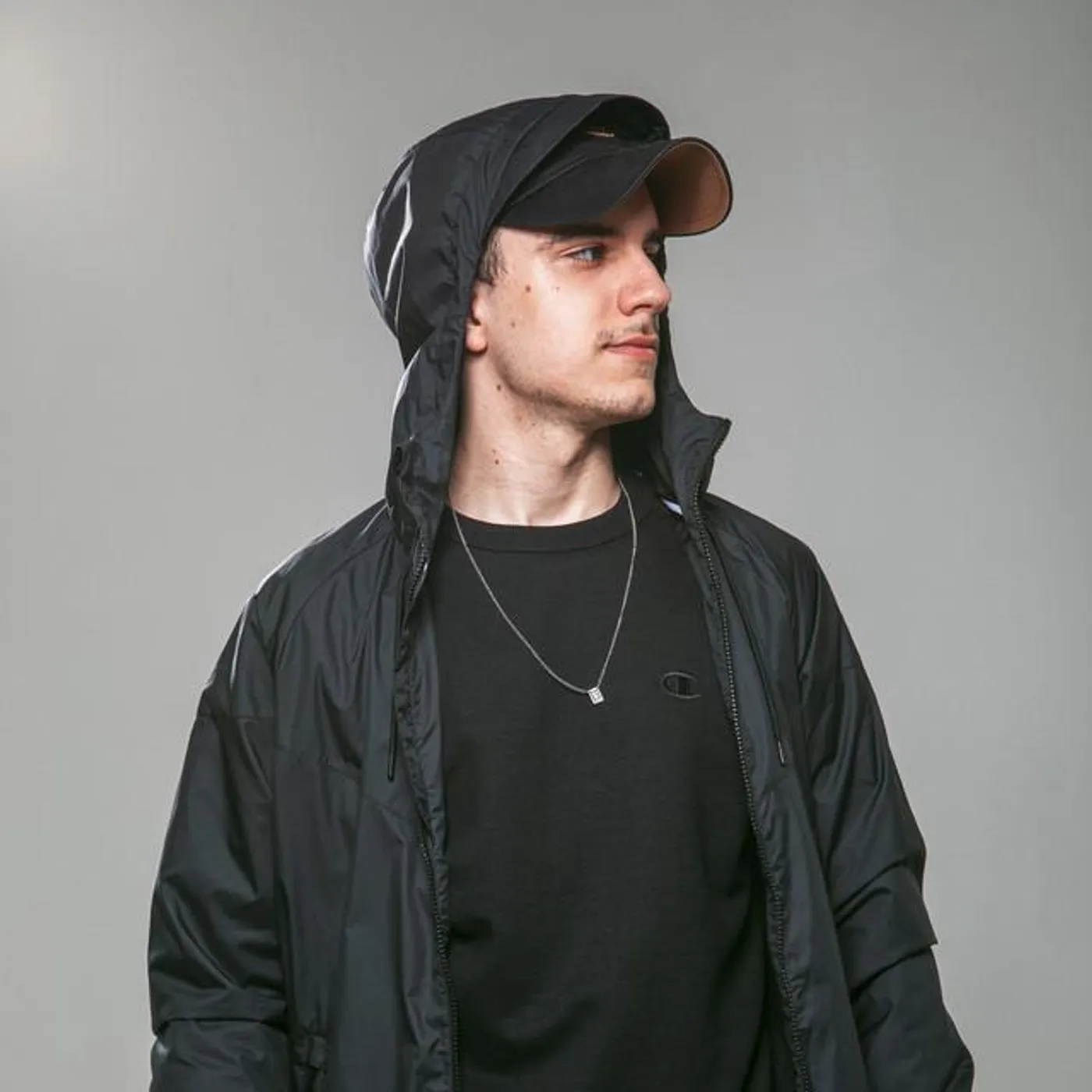 DJ Bertuga Brand Page