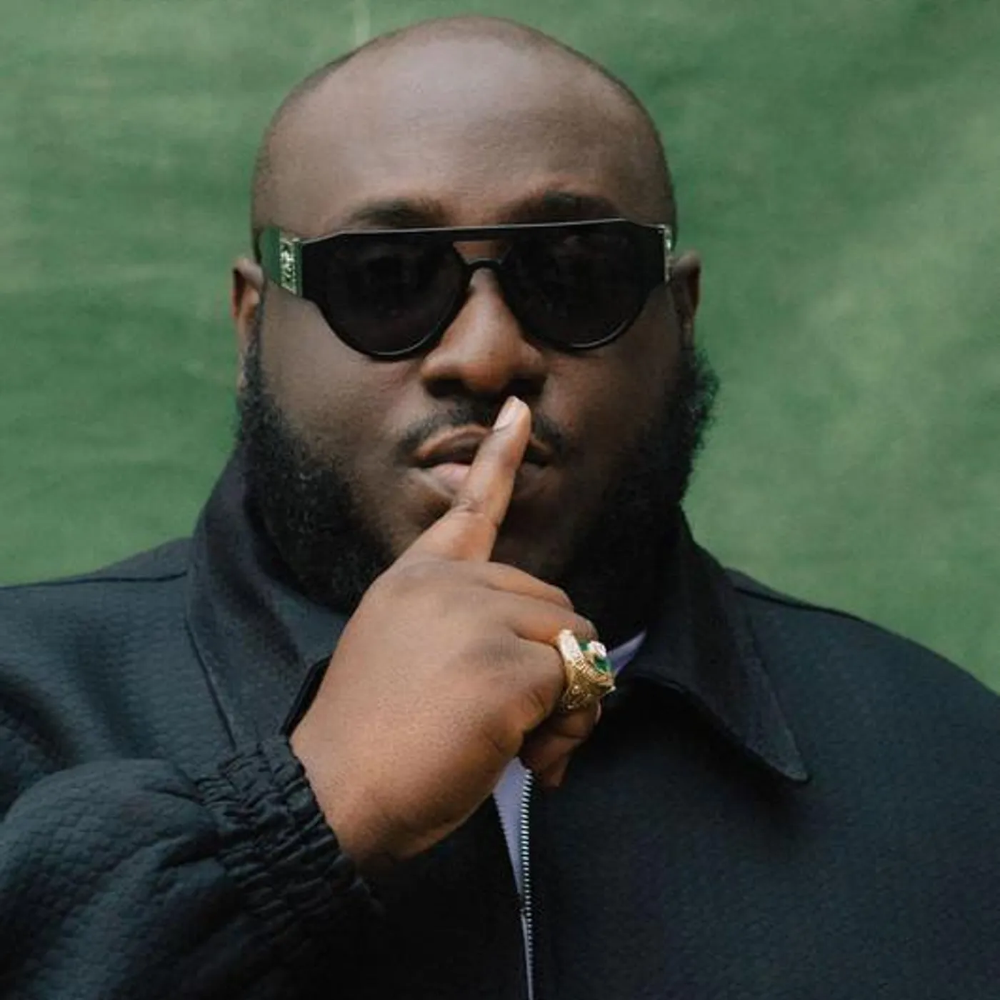DJ Big N