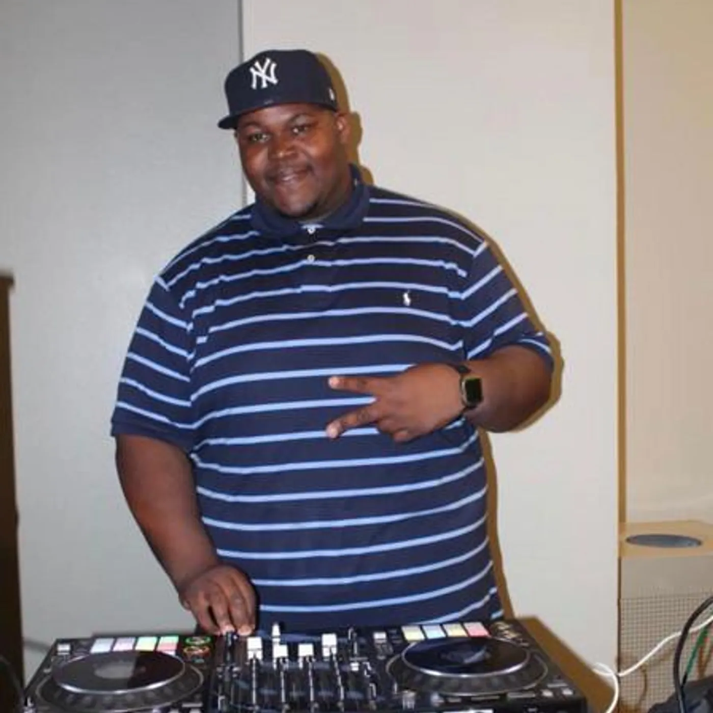 DJ Big E