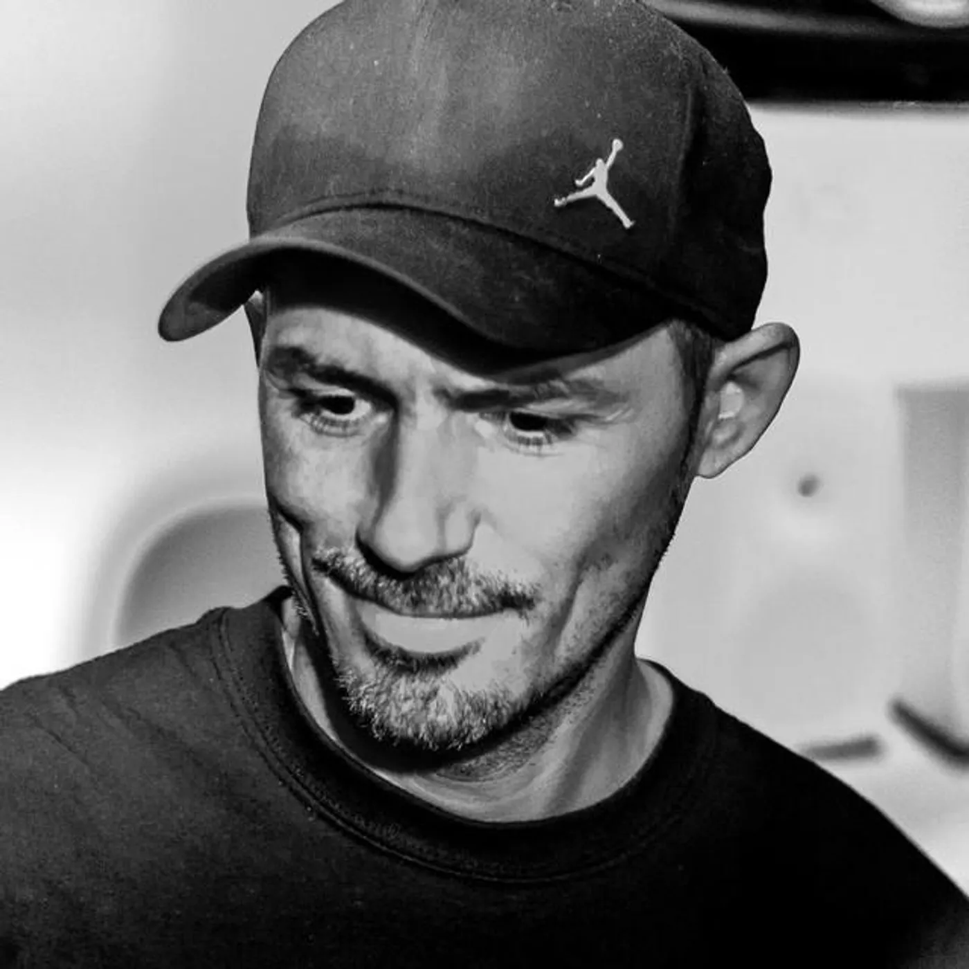 DJ Brans Brand Page