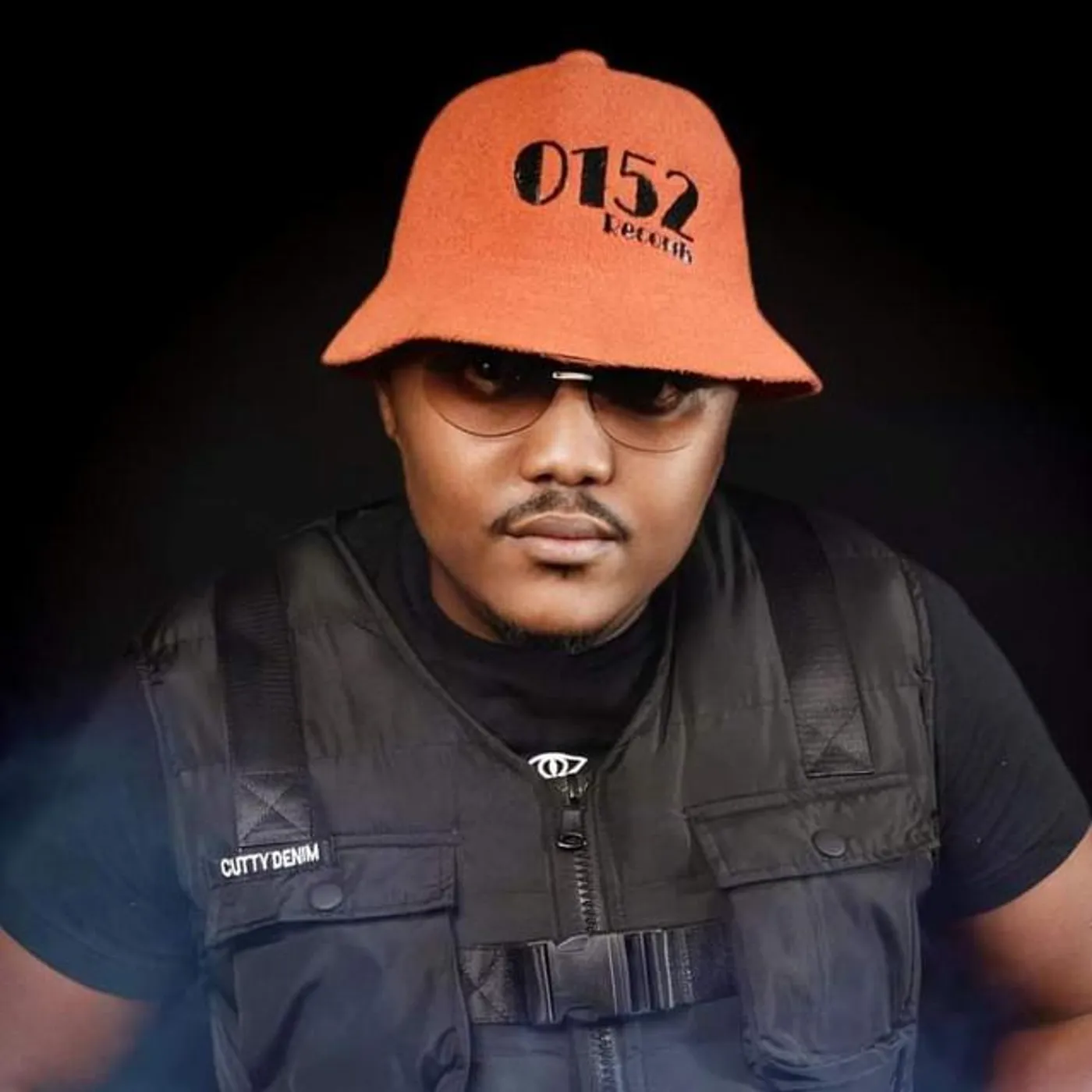 DJ Bullet Brand Page