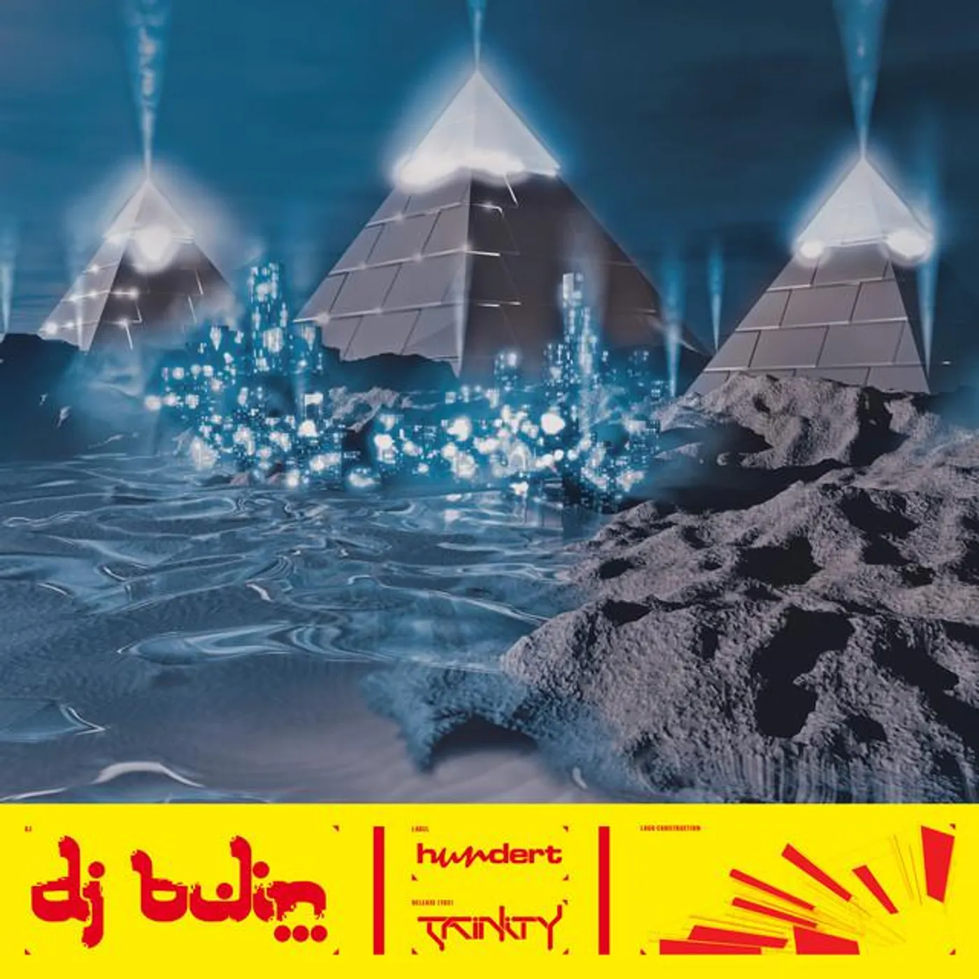 DJ bwin Brand Page
