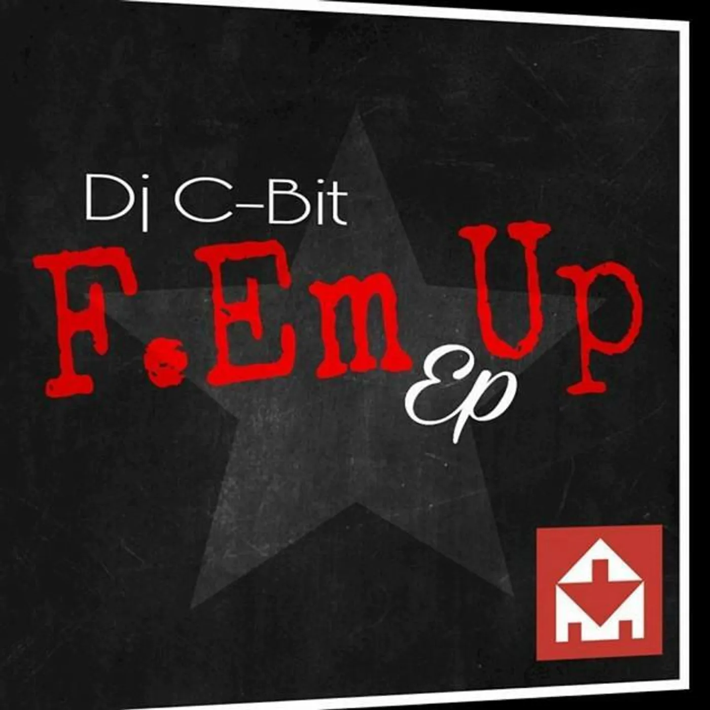 DJ C-BIT