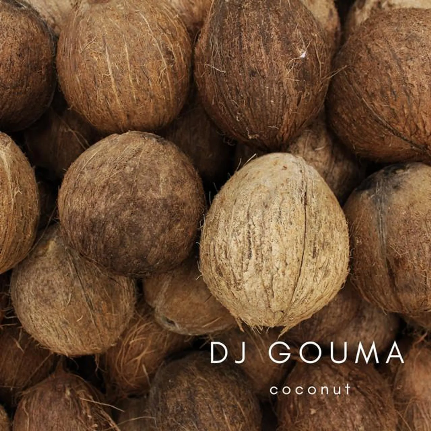 dj gouma