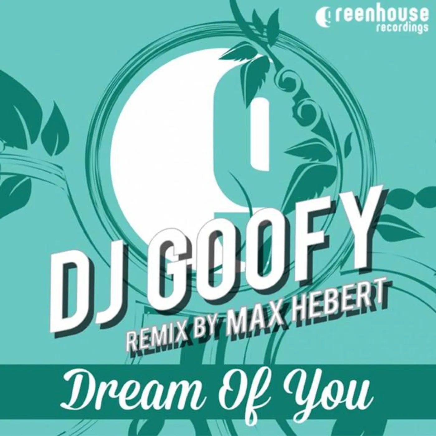 DJ Goofy Brand Page