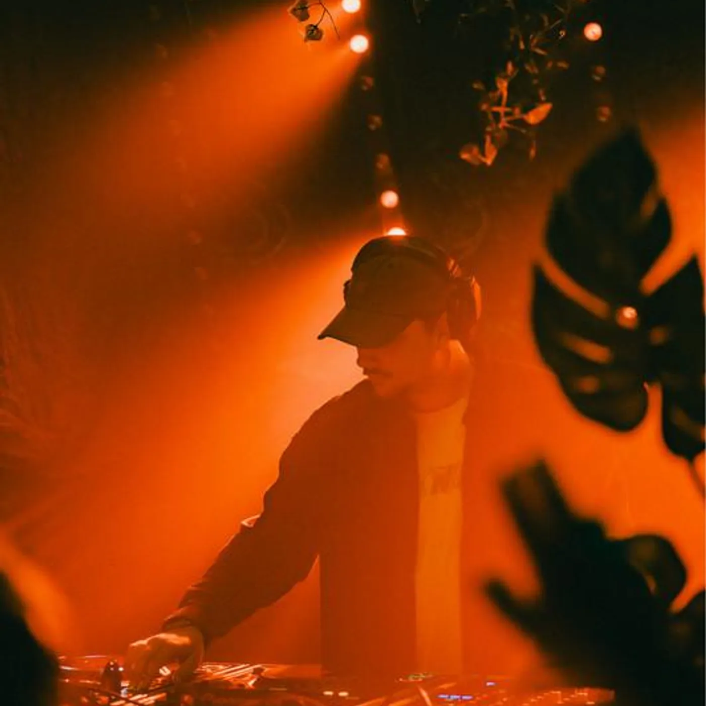 DJ Gaw